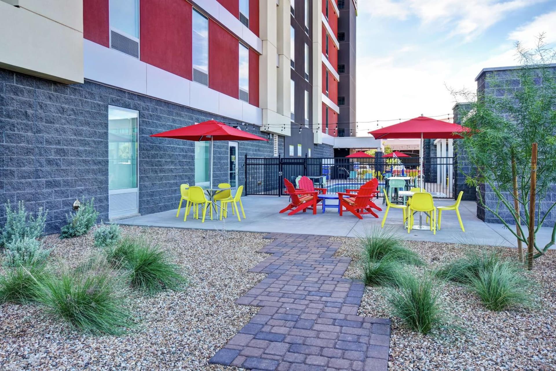 Home2 Suites by Hilton Gilbert gallery photo in Gilbert, AZ — image 30
