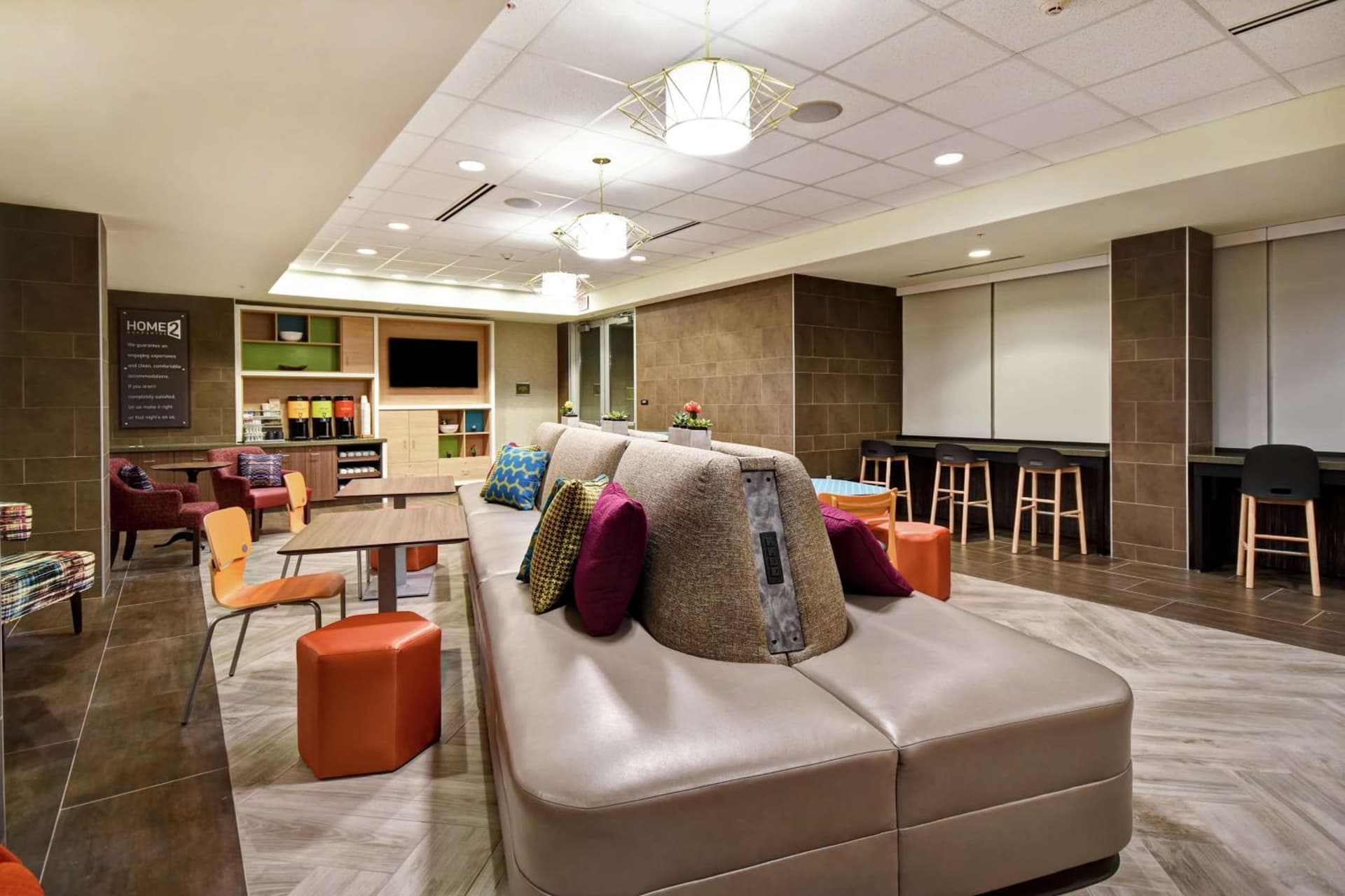 Home2 Suites by Hilton Gilbert gallery photo in Gilbert, AZ — image 32