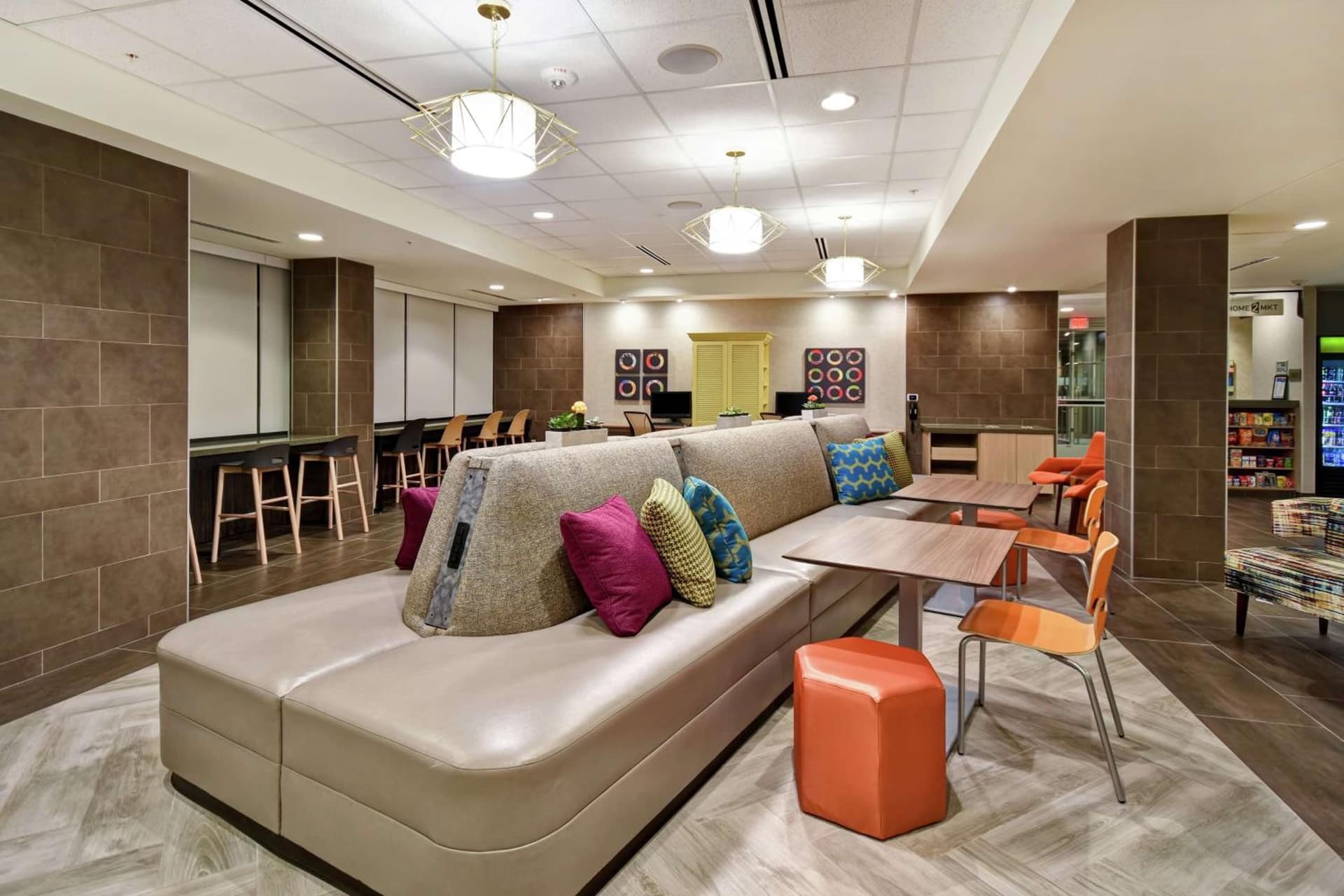 Home2 Suites by Hilton Gilbert gallery photo in Gilbert, AZ — image 17