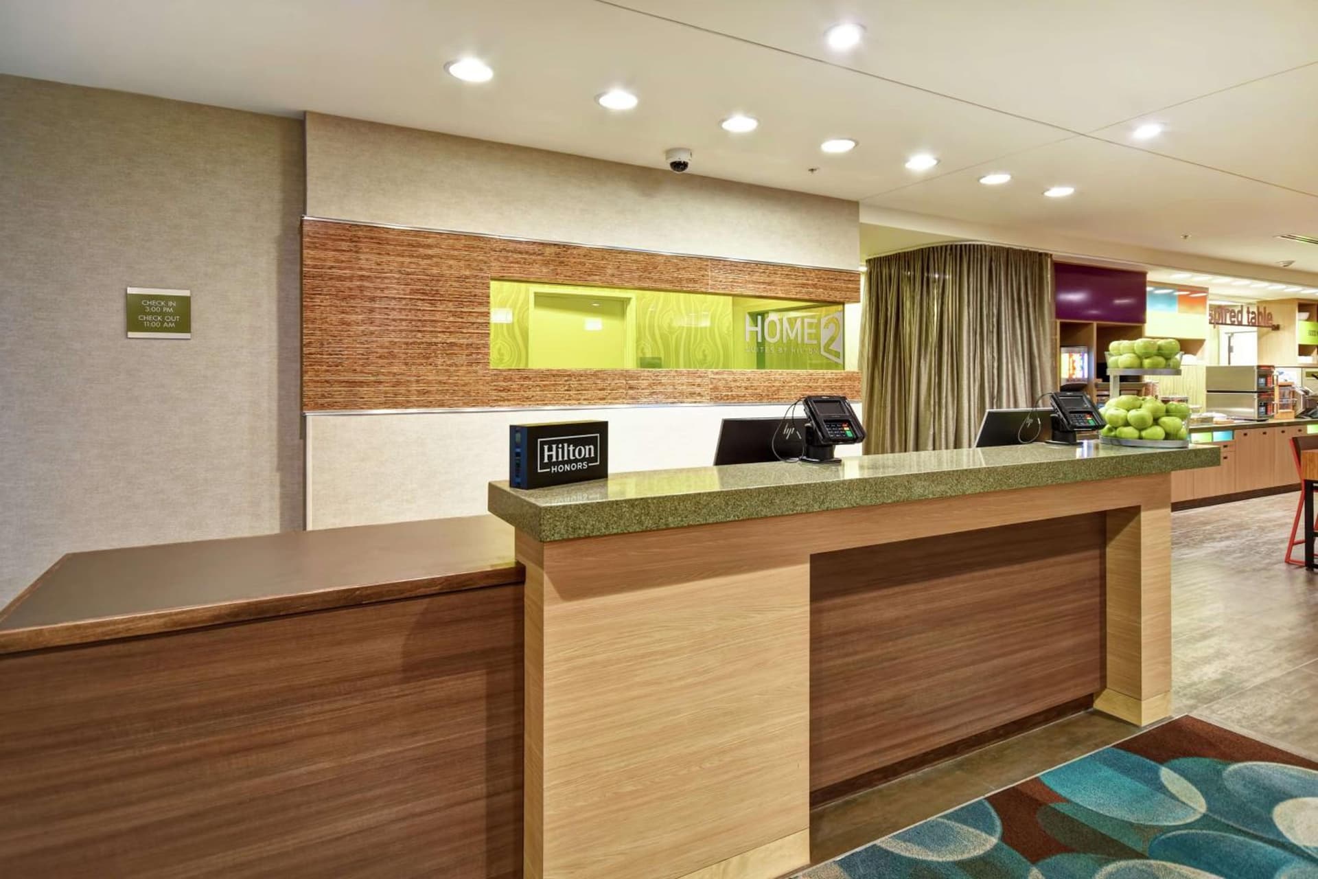 Home2 Suites by Hilton Gilbert gallery photo in Gilbert, AZ — image 6