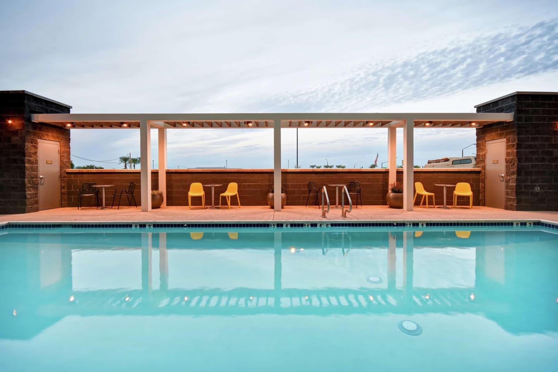 Home2 Suites by Hilton Gilbert gallery photo in Gilbert, AZ — image 21