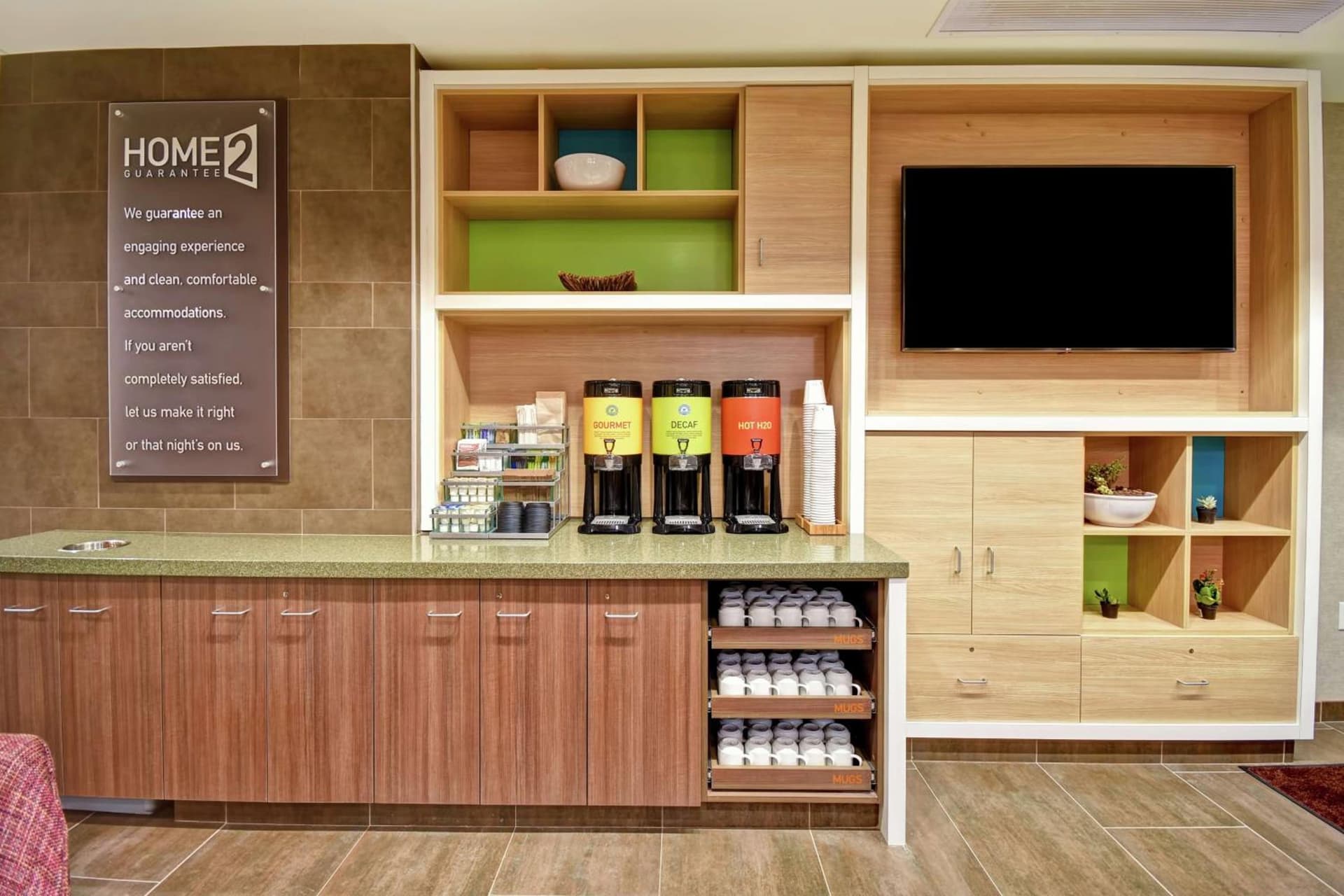 Home2 Suites by Hilton Gilbert gallery photo in Gilbert, AZ — image 29