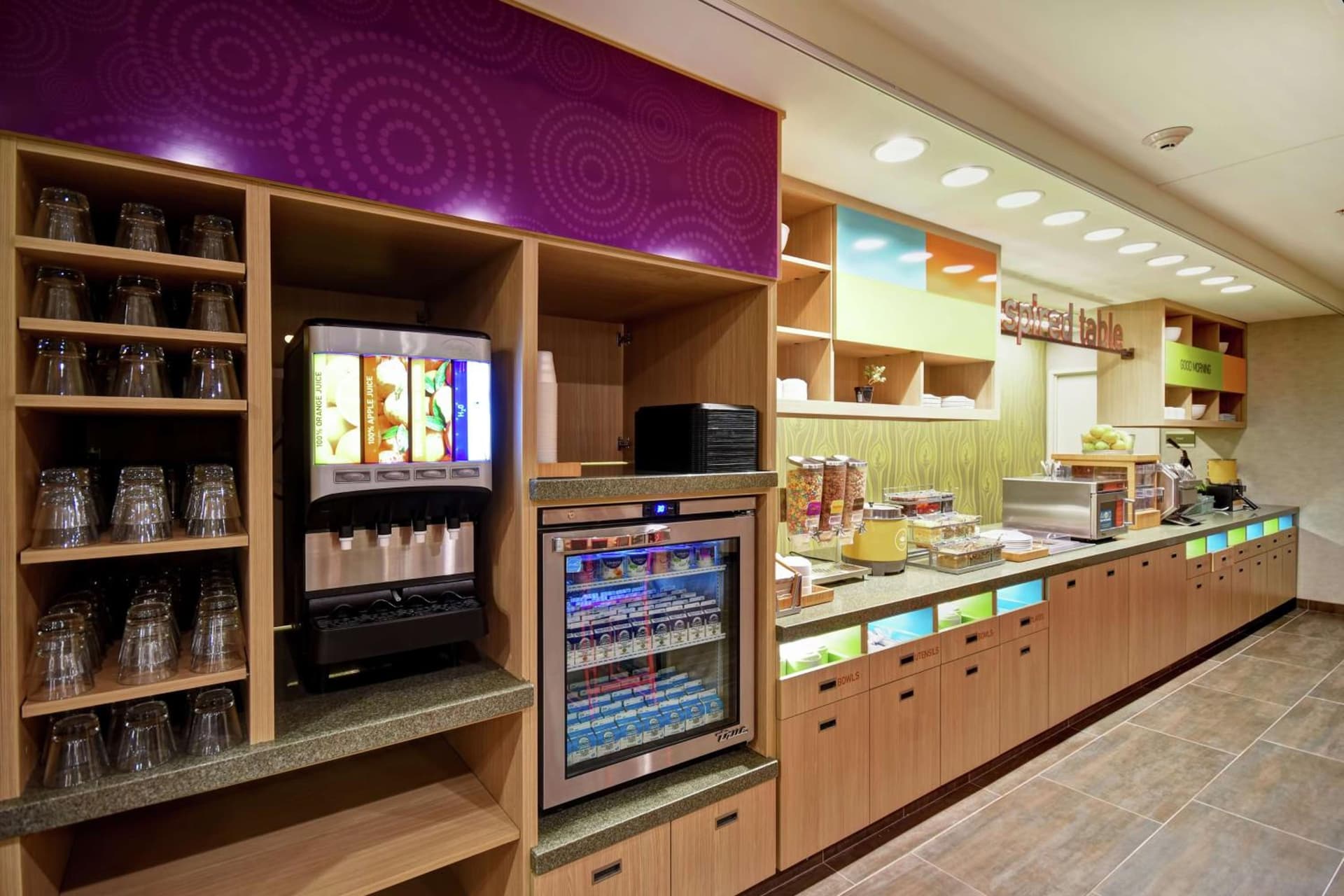 Home2 Suites by Hilton Gilbert gallery photo in Gilbert, AZ — image 11