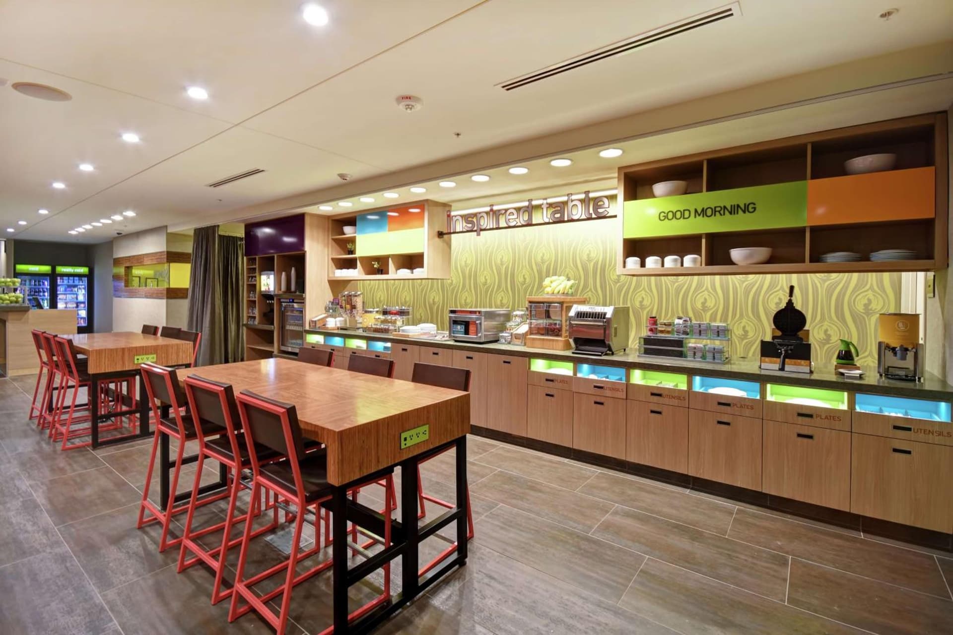 Home2 Suites by Hilton Gilbert gallery photo in Gilbert, AZ — image 7