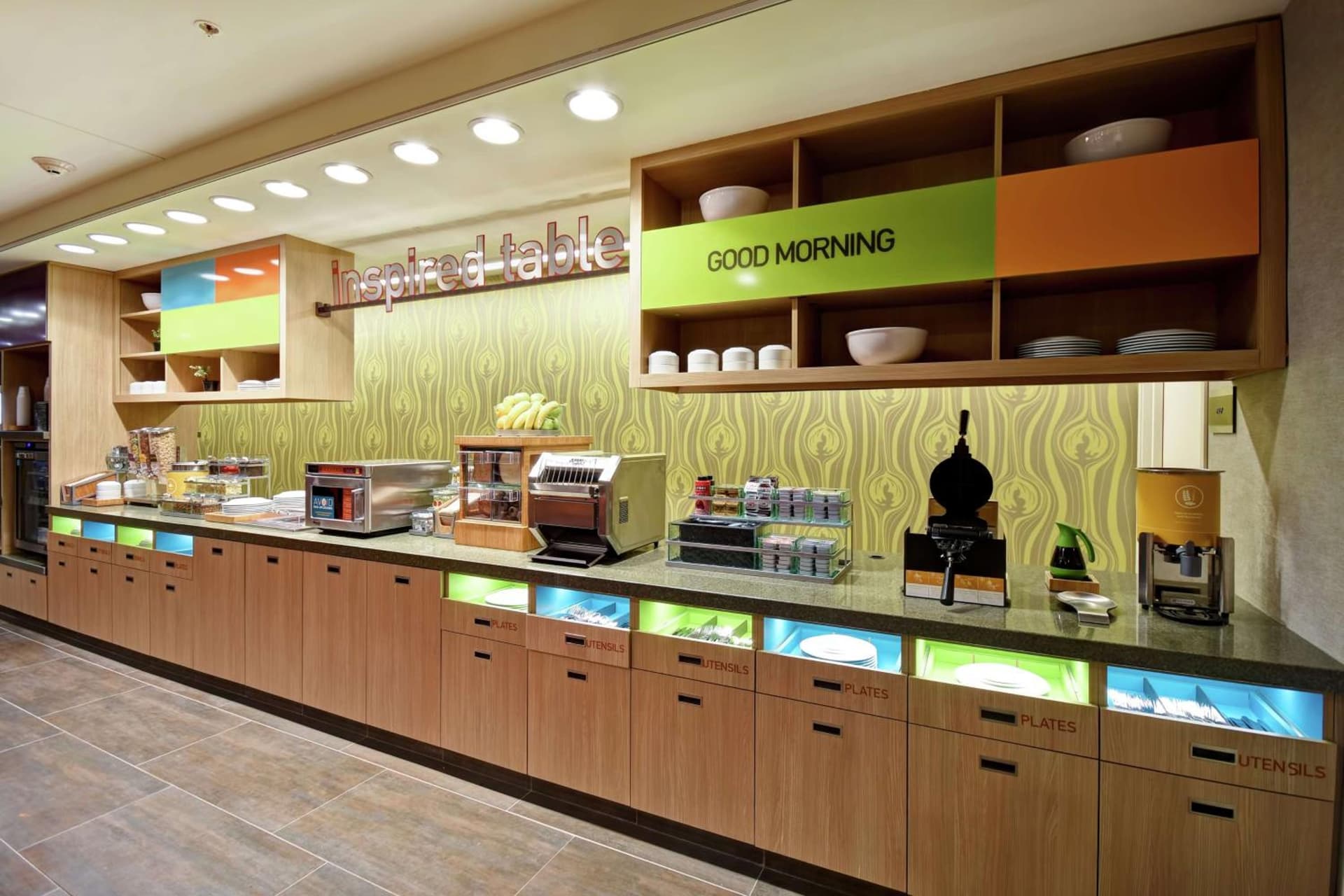 Home2 Suites by Hilton Gilbert gallery photo in Gilbert, AZ — image 39