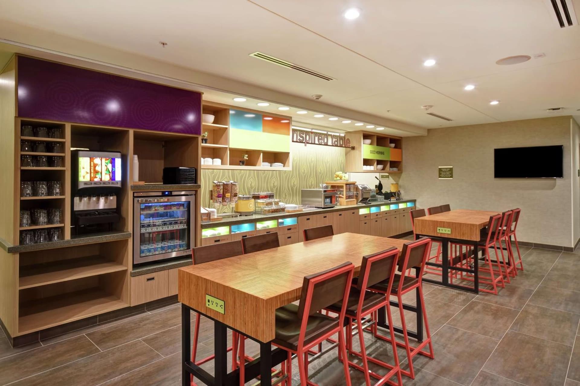 Home2 Suites by Hilton Gilbert gallery photo in Gilbert, AZ — image 13