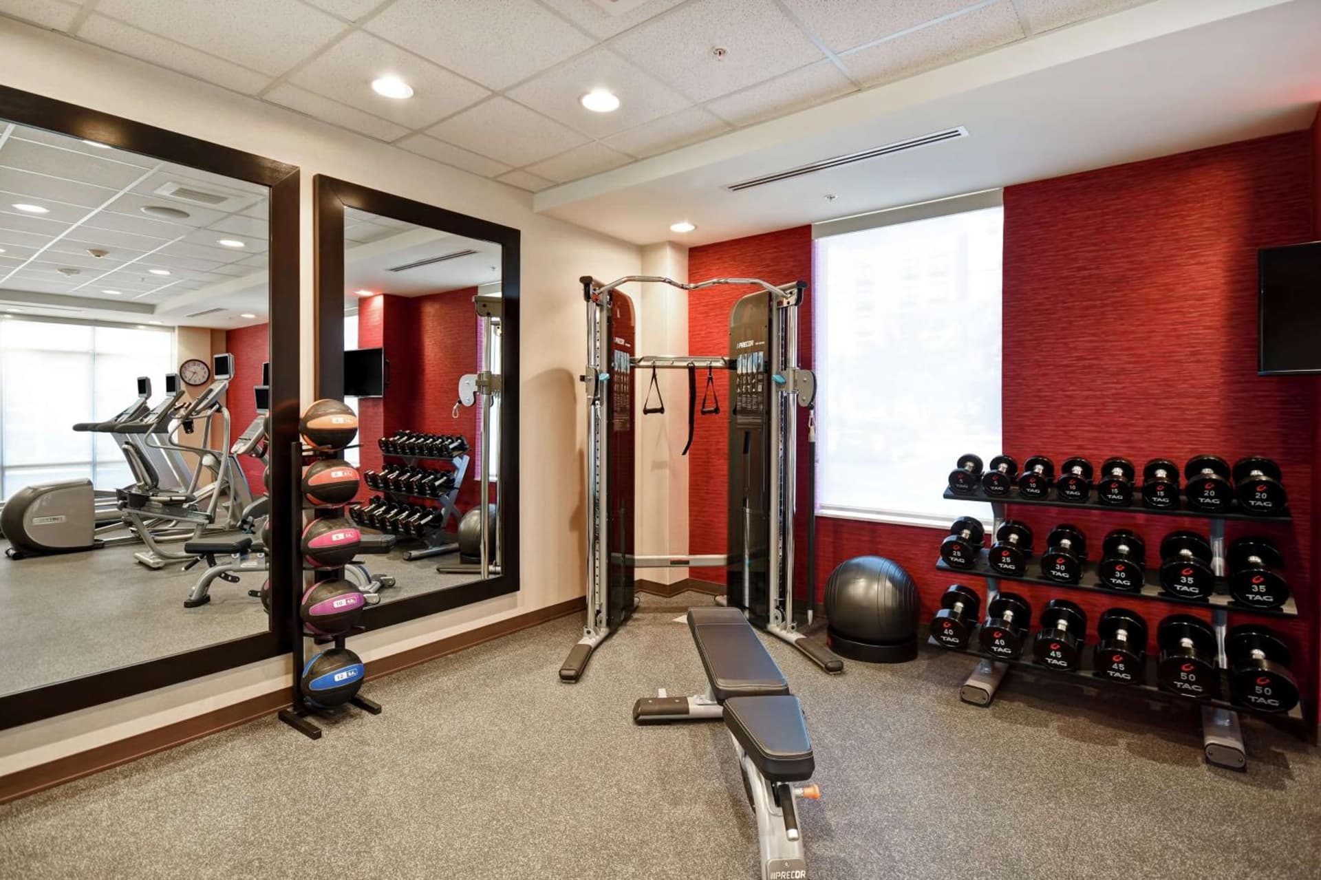 Home2 Suites by Hilton Gilbert gallery photo in Gilbert, AZ — image 26