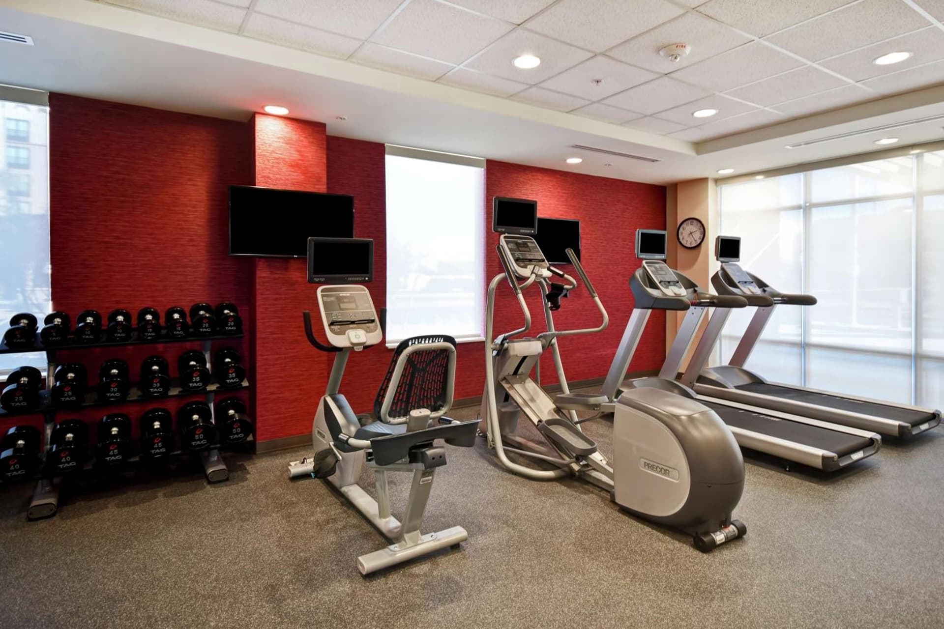 Home2 Suites by Hilton Gilbert gallery photo in Gilbert, AZ — image 9