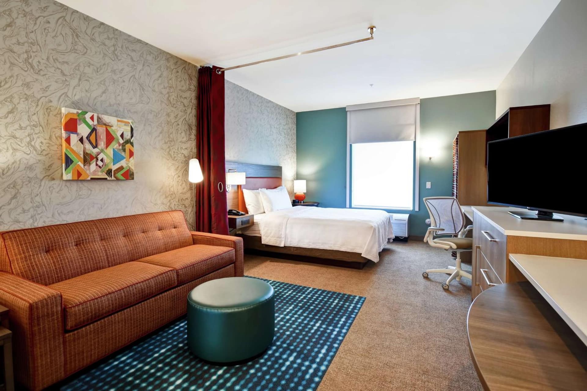 Home2 Suites by Hilton Gilbert gallery photo in Gilbert, AZ — image 45