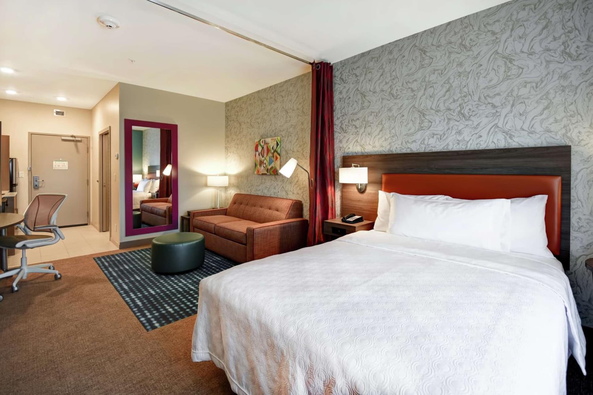 Home2 Suites by Hilton Gilbert gallery photo in Gilbert, AZ — image 34