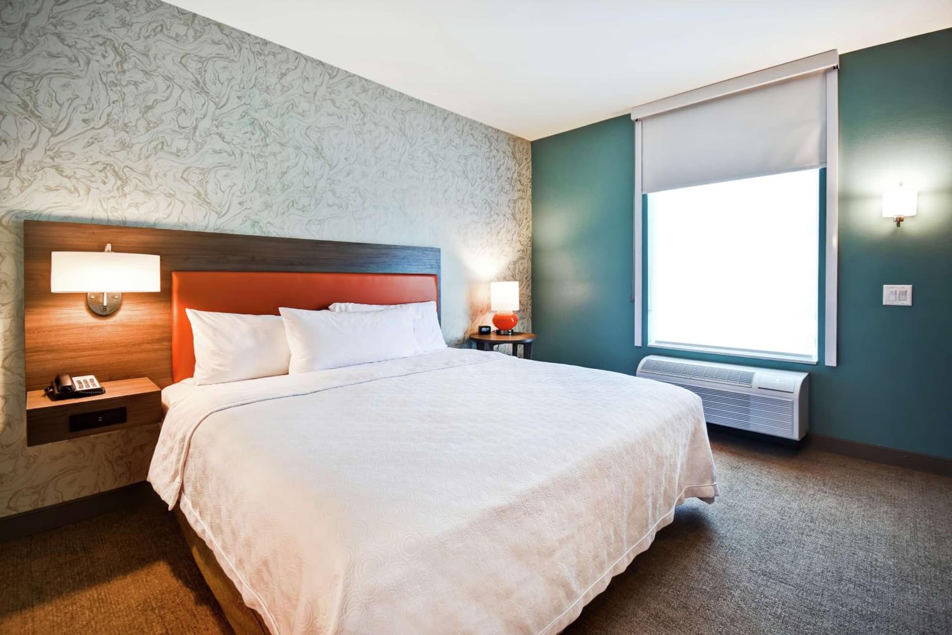 Home2 Suites by Hilton Gilbert gallery photo in Gilbert, AZ — image 44