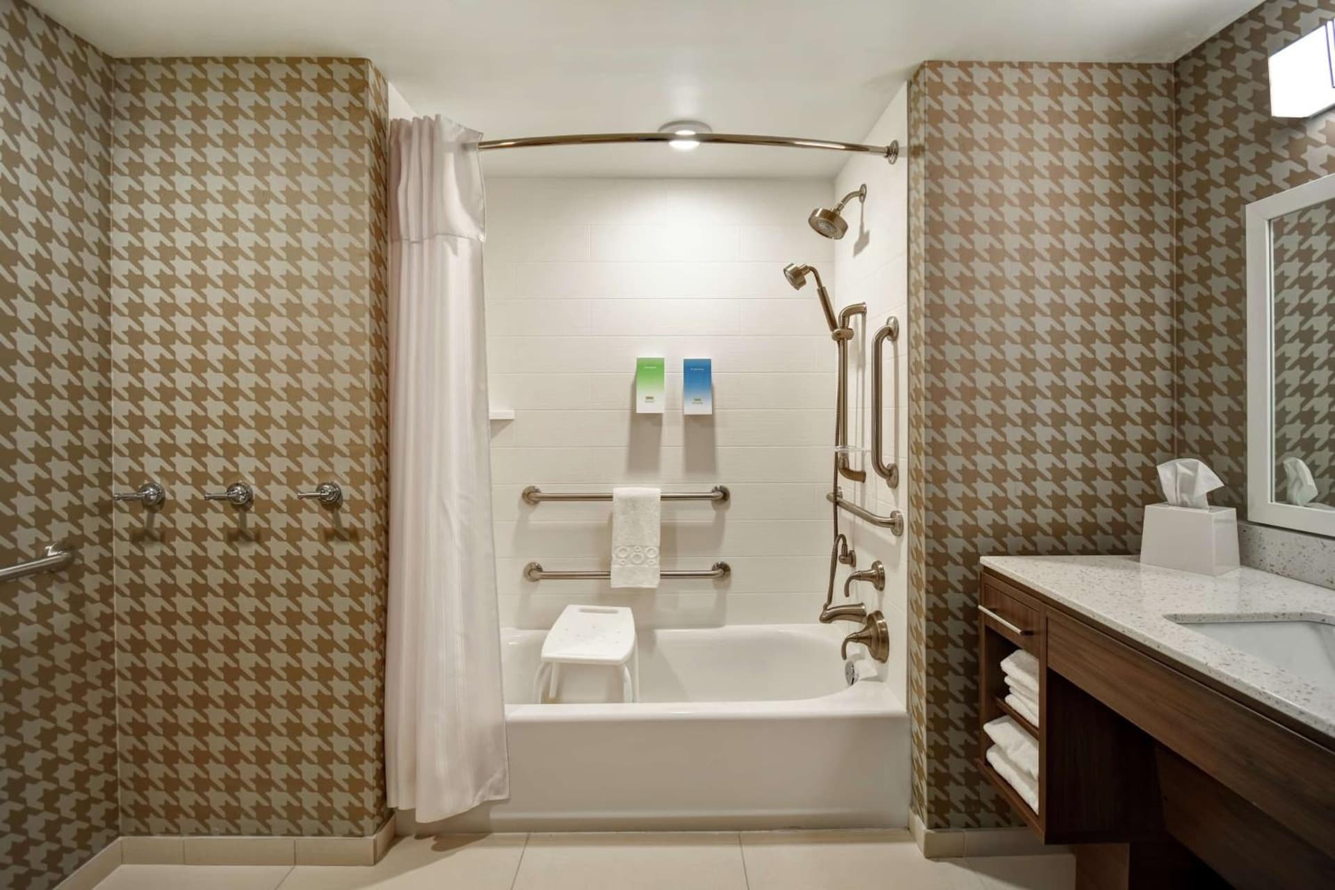 Home2 Suites by Hilton Gilbert gallery photo in Gilbert, AZ — image 23