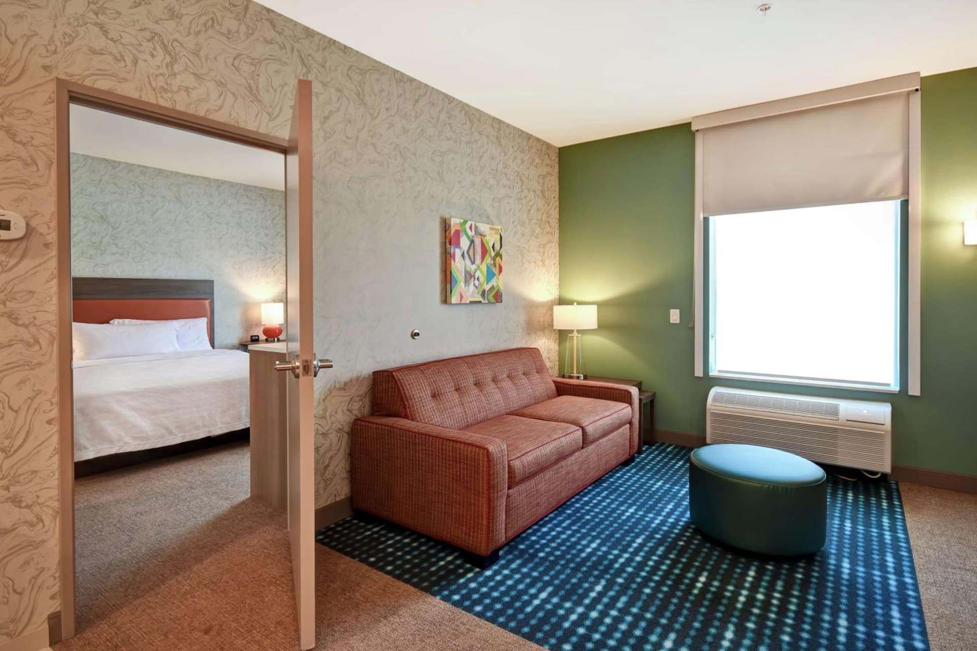 Home2 Suites by Hilton Gilbert gallery photo in Gilbert, AZ — image 28
