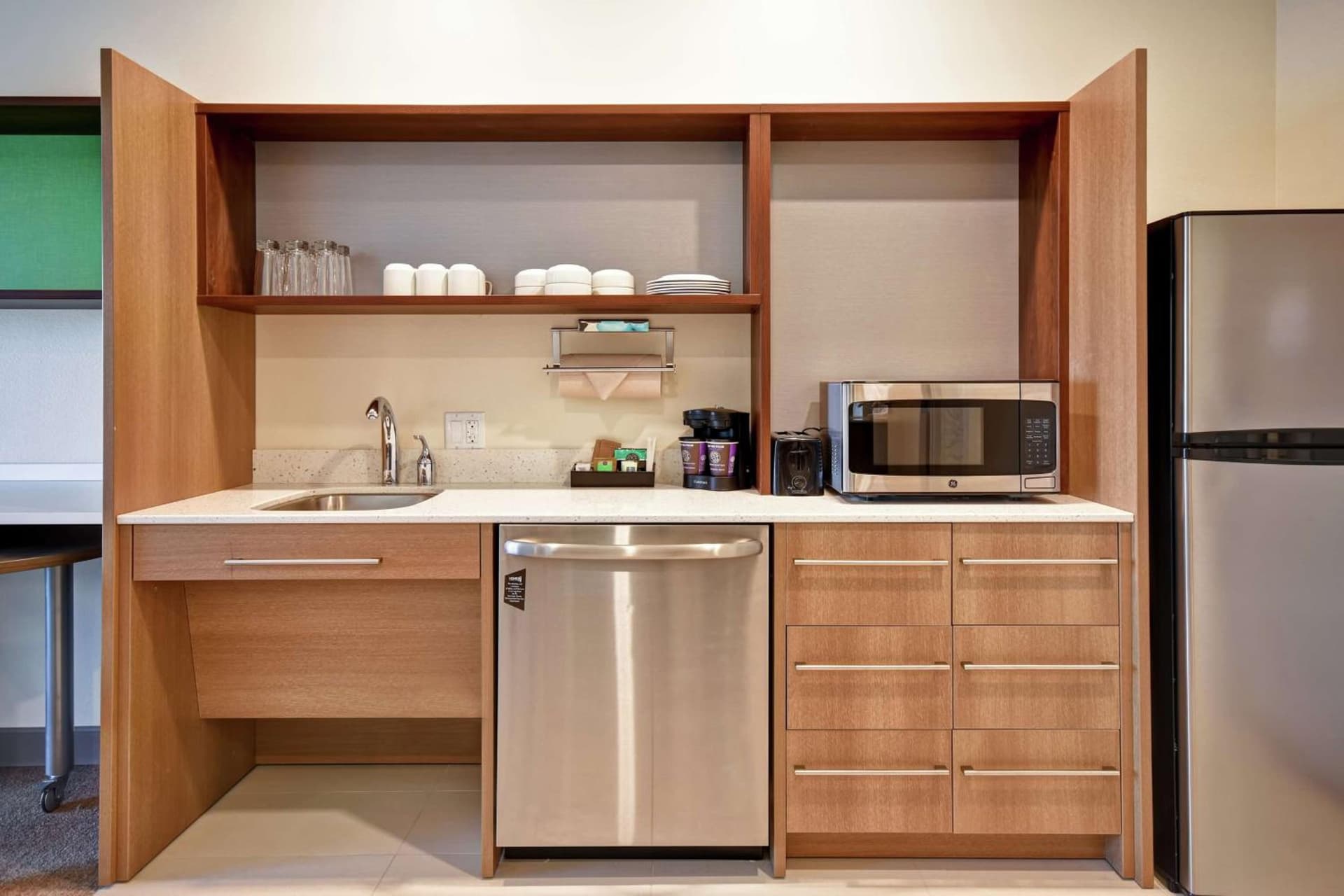Home2 Suites by Hilton Gilbert gallery photo in Gilbert, AZ — image 35
