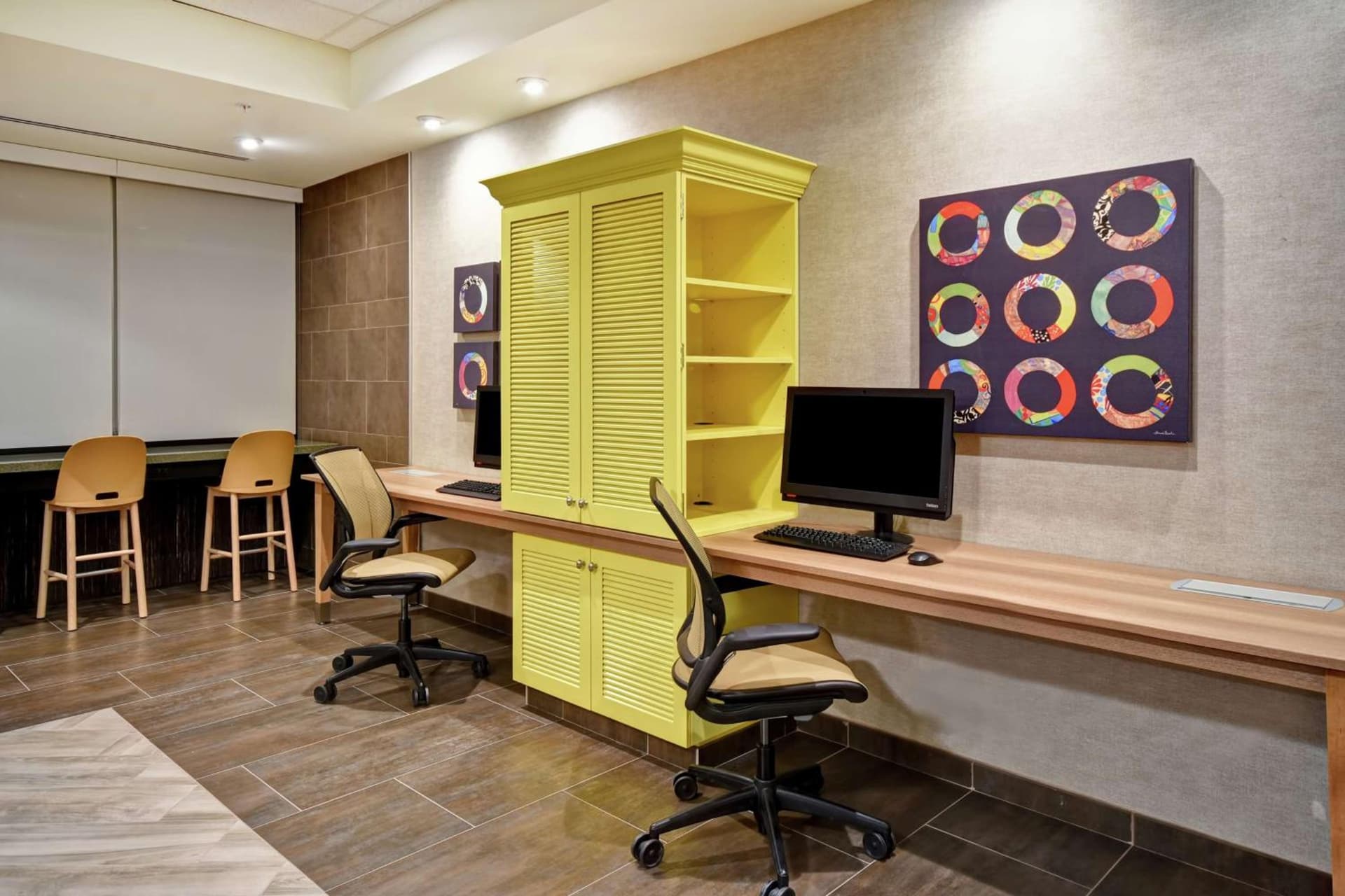 Home2 Suites by Hilton Gilbert gallery photo in Gilbert, AZ — image 37