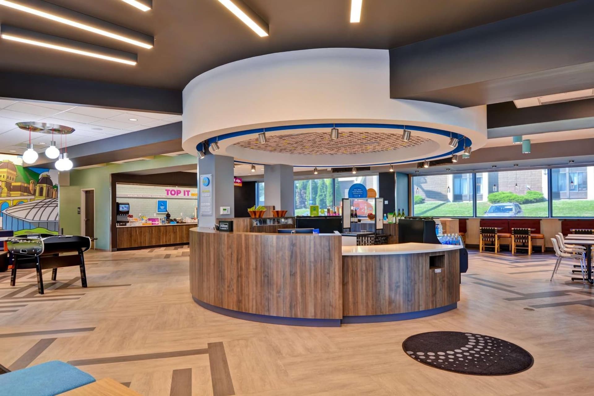 Tru by Hilton Syracuse North Airport Area gallery photo in Liverpool, NY — image 40