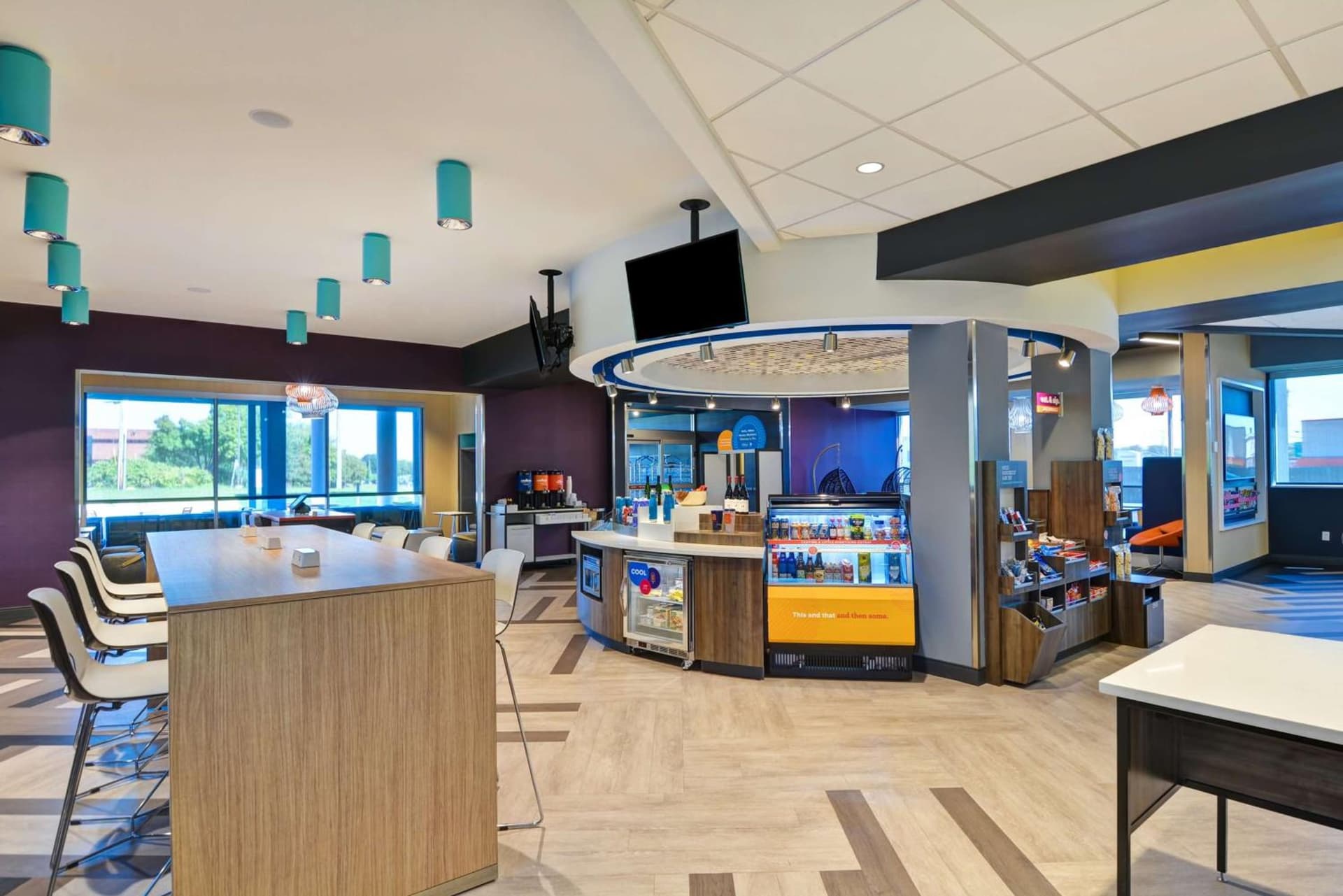 Tru by Hilton Syracuse North Airport Area gallery photo in Liverpool, NY — image 37