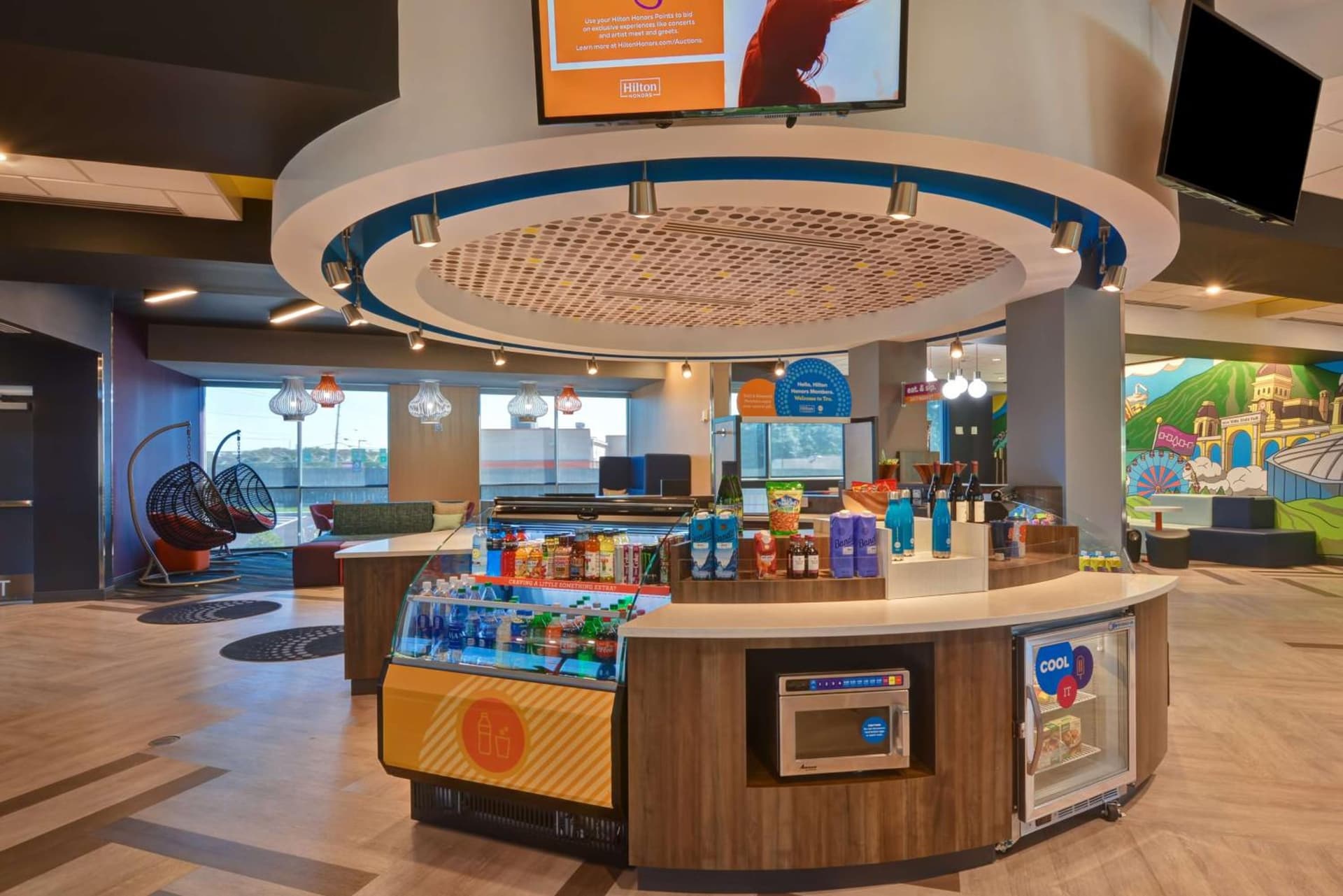 Tru by Hilton Syracuse North Airport Area gallery photo in Liverpool, NY — image 12