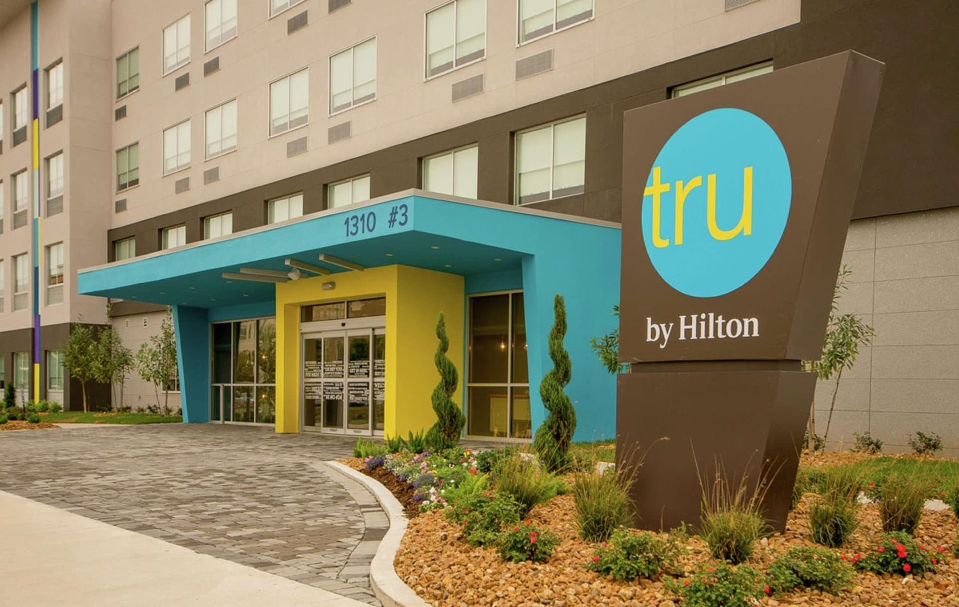 Tru by Hilton Lafayette River Ranch gallery photo in Lafayette, LA — image 50