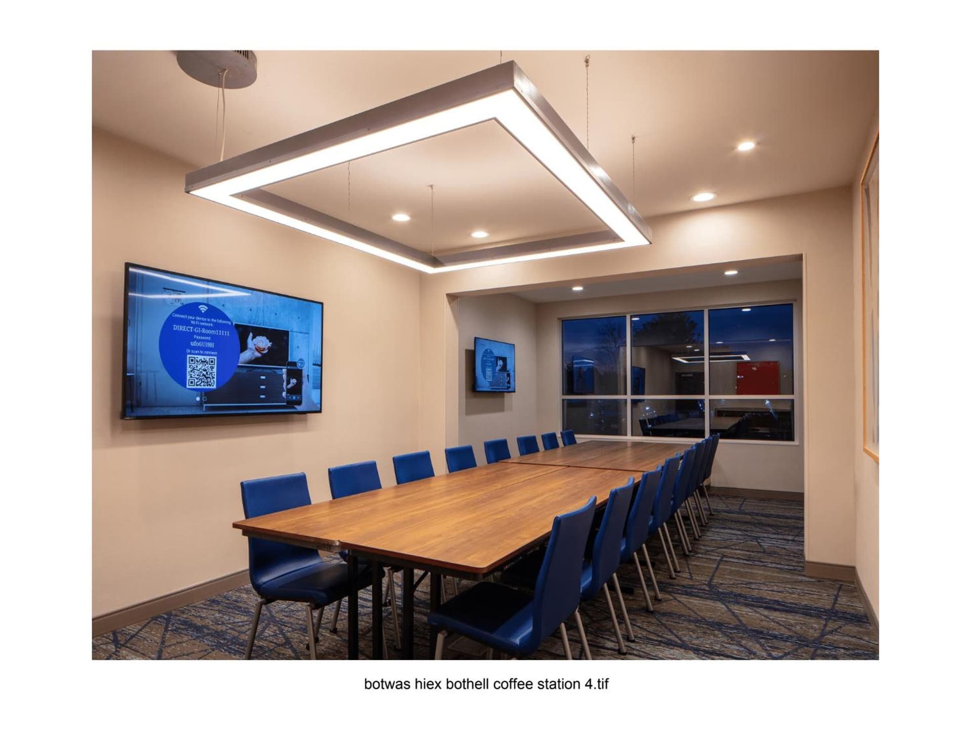 Holiday Inn Express Bothell by IHG gallery photo in Bothell, WA — image 44