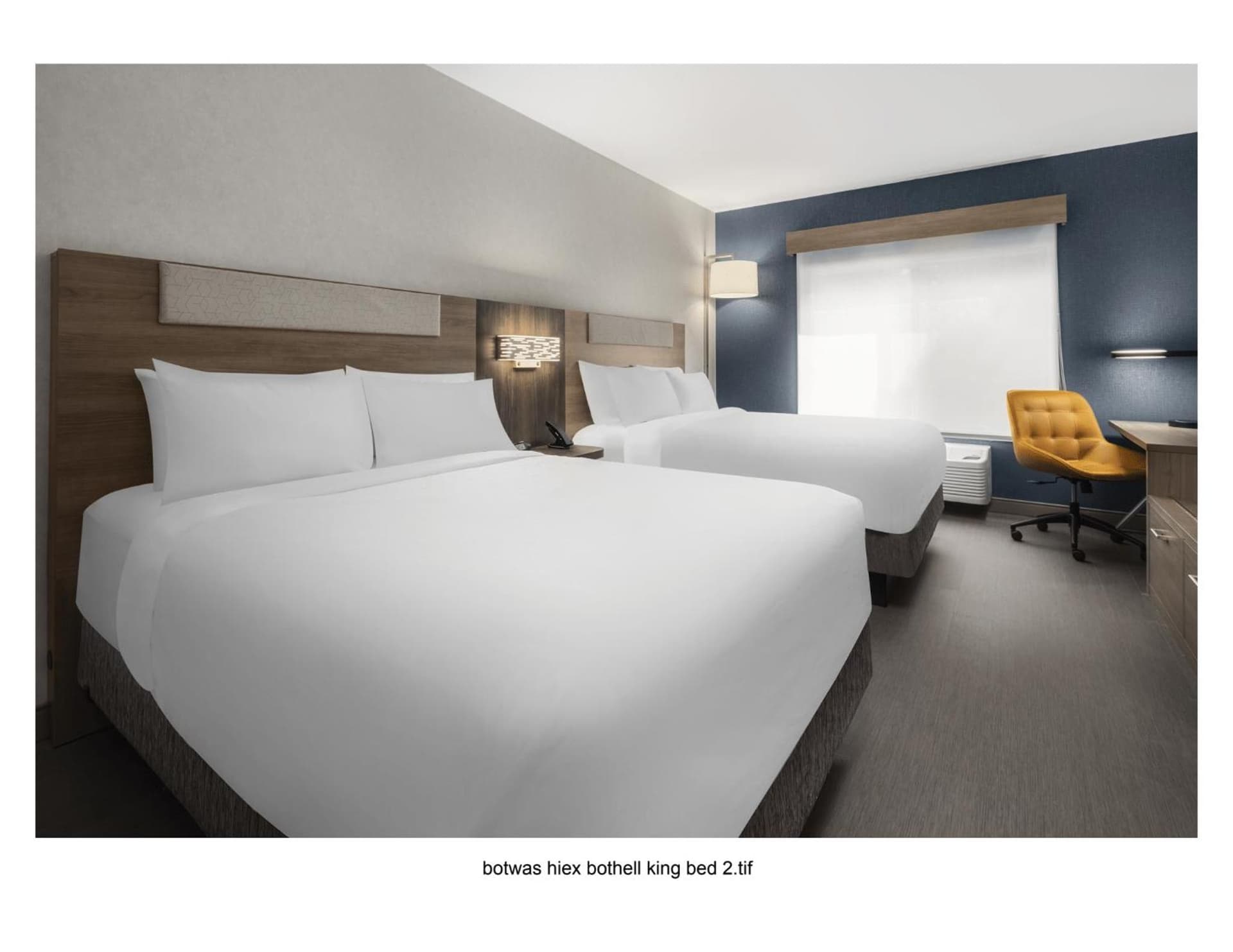 Holiday Inn Express Bothell by IHG gallery photo in Bothell, WA — image 70