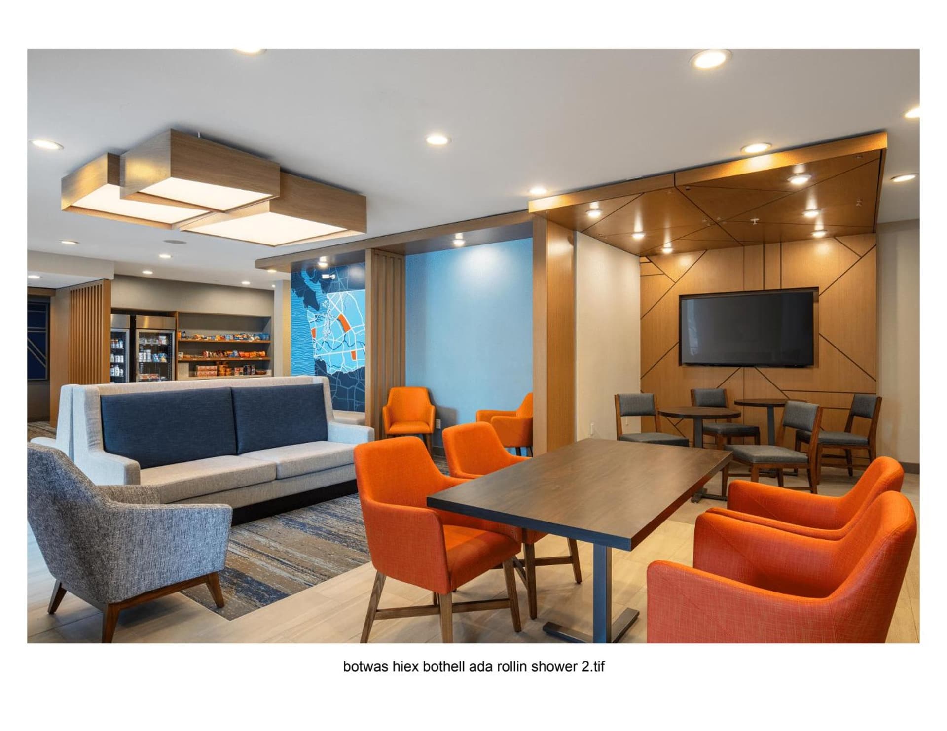 Holiday Inn Express Bothell by IHG gallery photo in Bothell, WA — image 41