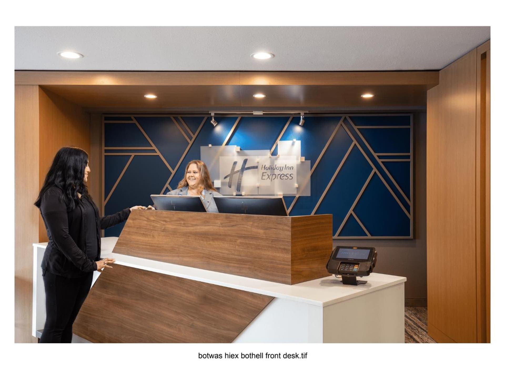 Holiday Inn Express Bothell by IHG gallery photo in Bothell, WA — image 32