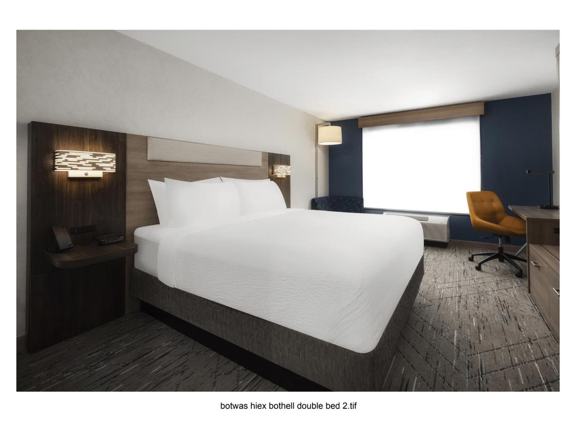 Holiday Inn Express Bothell by IHG gallery photo in Bothell, WA — image 54