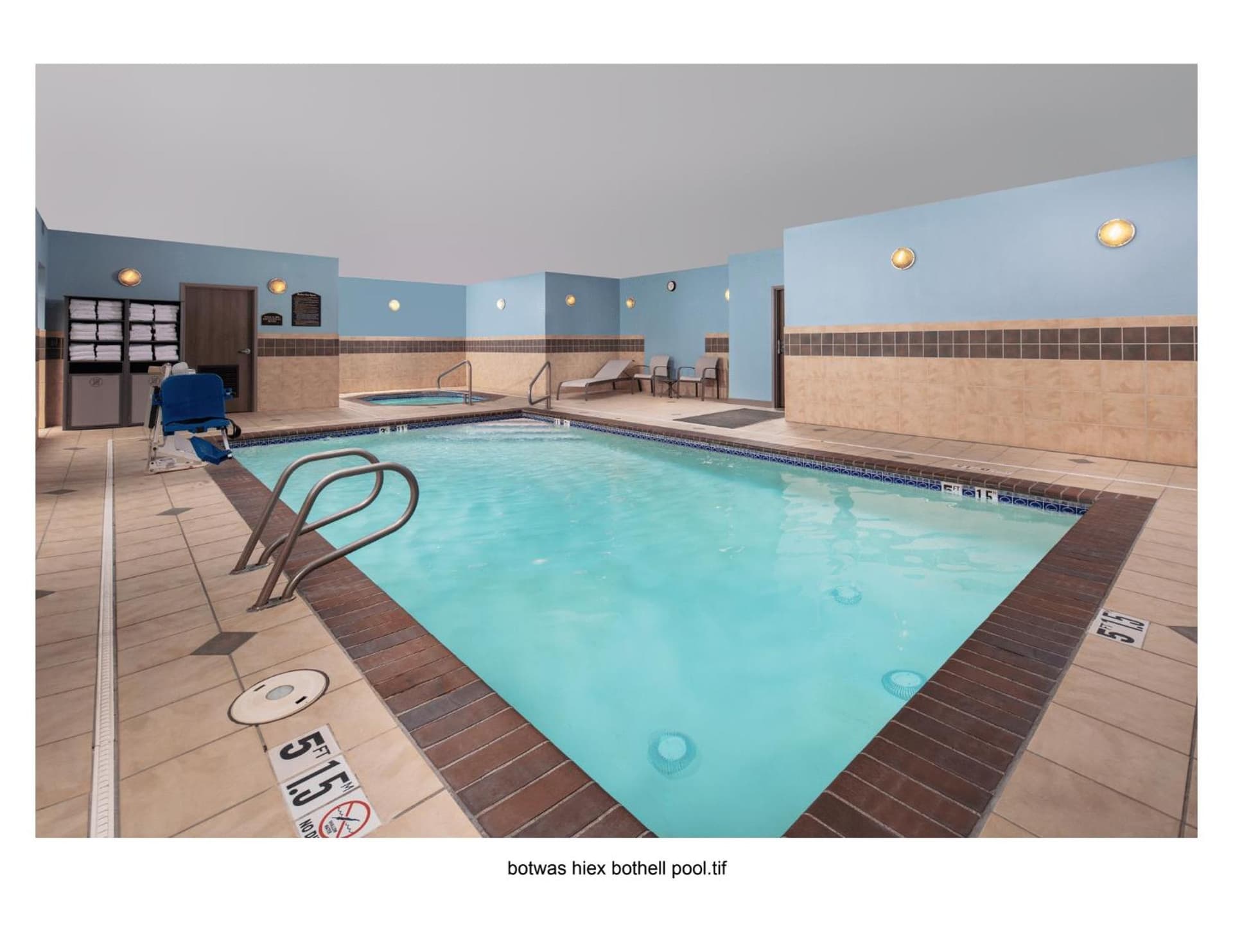 Holiday Inn Express Bothell by IHG gallery photo in Bothell, WA — image 61