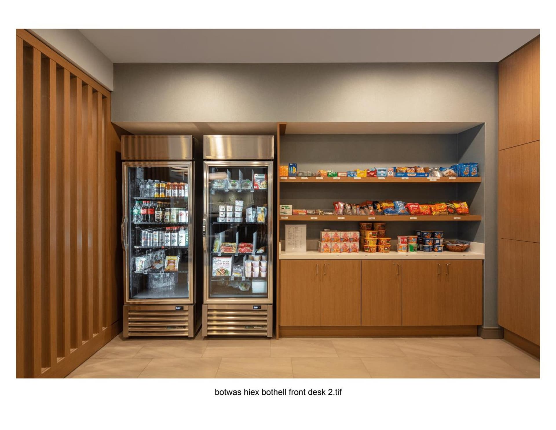 Holiday Inn Express Bothell by IHG gallery photo in Bothell, WA — image 72