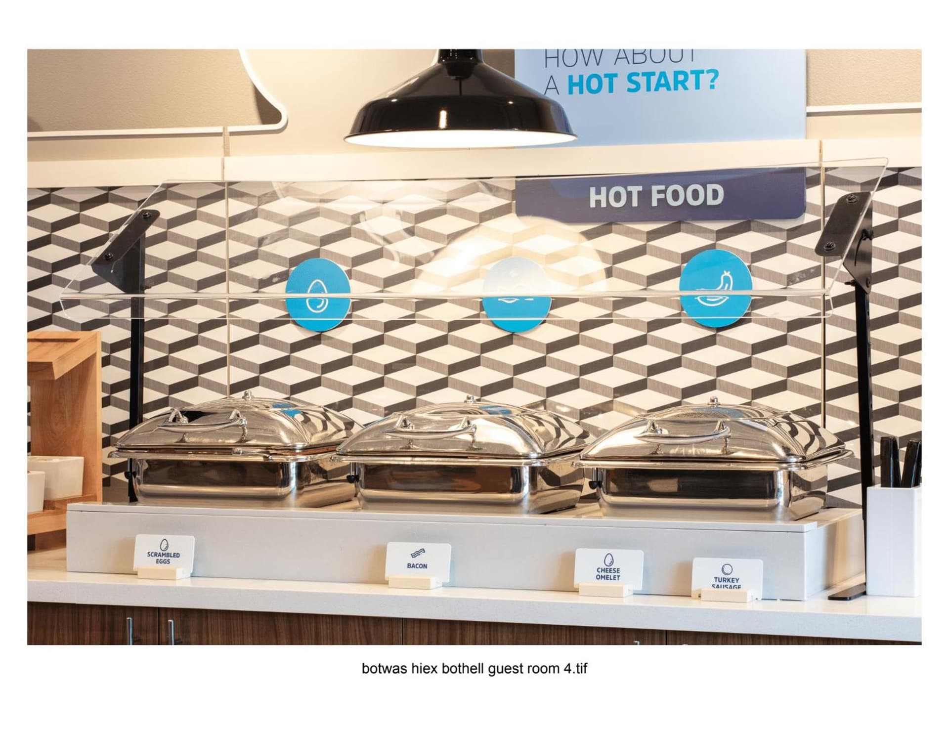 Holiday Inn Express Bothell by IHG gallery photo in Bothell, WA — image 10
