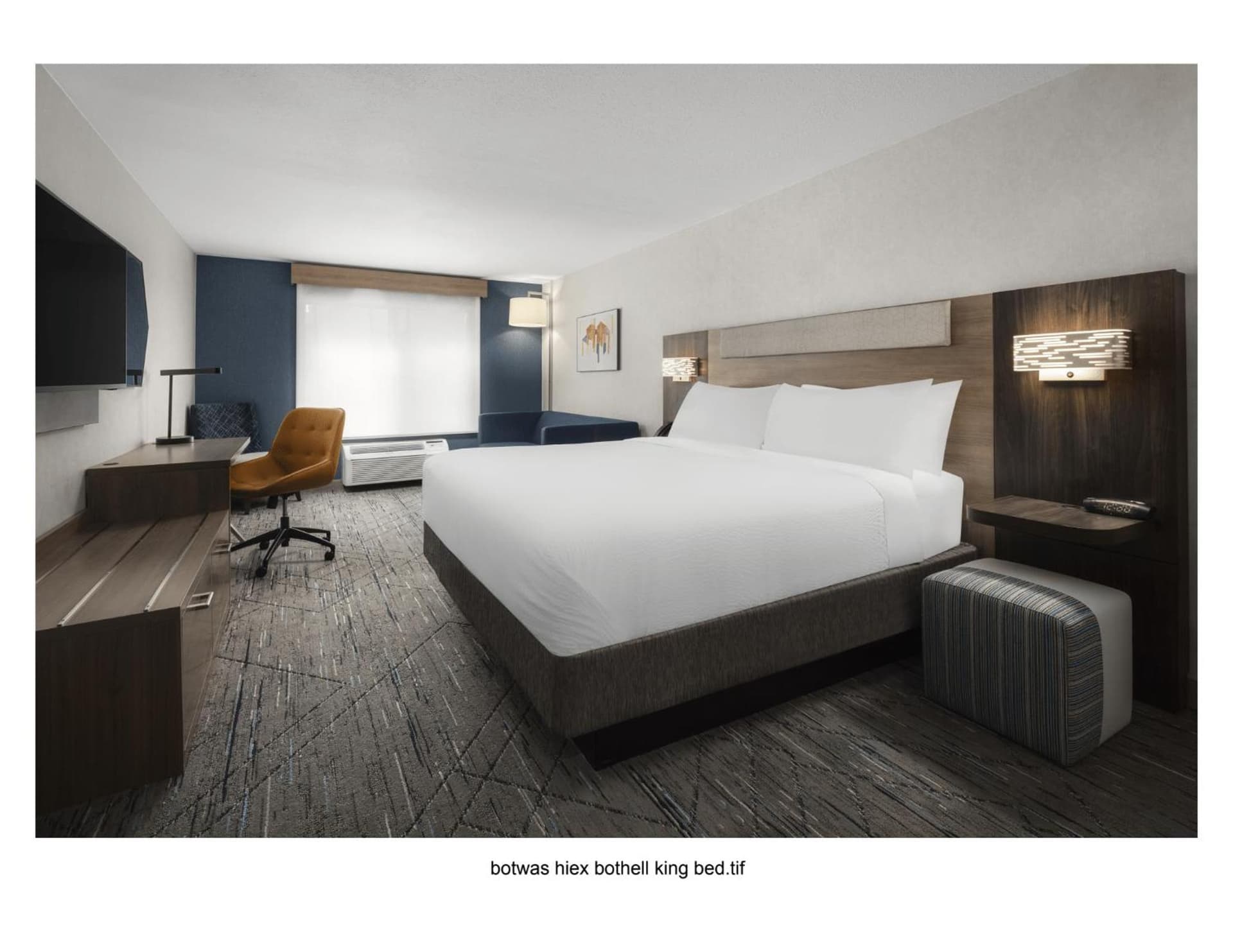 Holiday Inn Express Bothell by IHG gallery photo in Bothell, WA — image 24