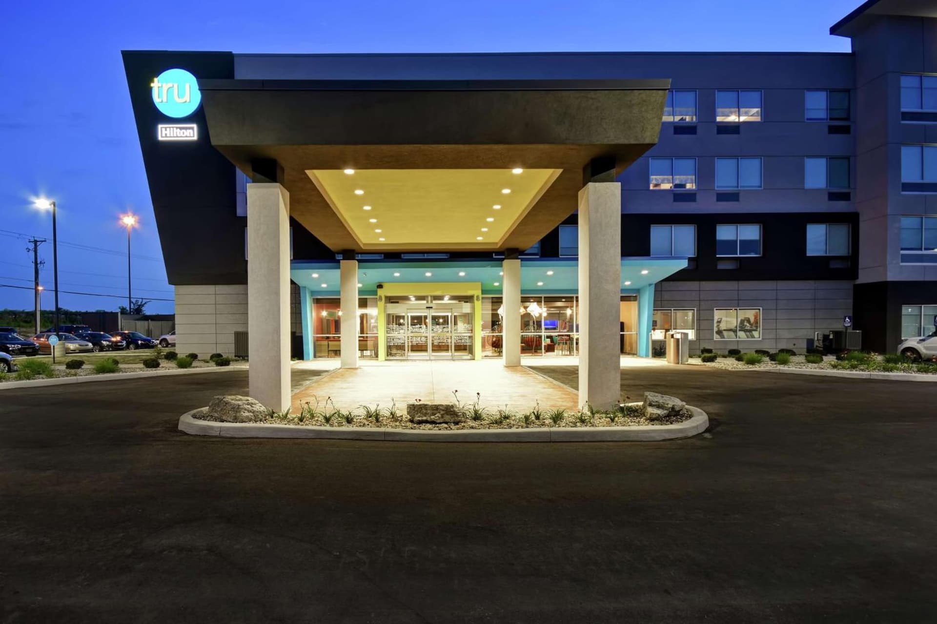 Tru By Hilton Fort Wayne gallery photo in Fort Wayne, IN — image 33