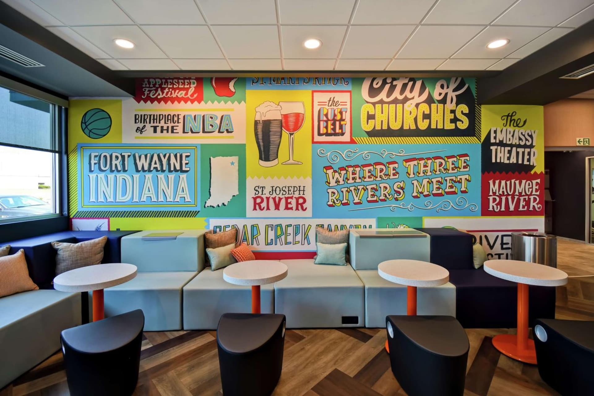 Tru By Hilton Fort Wayne gallery photo in Fort Wayne, IN — image 26