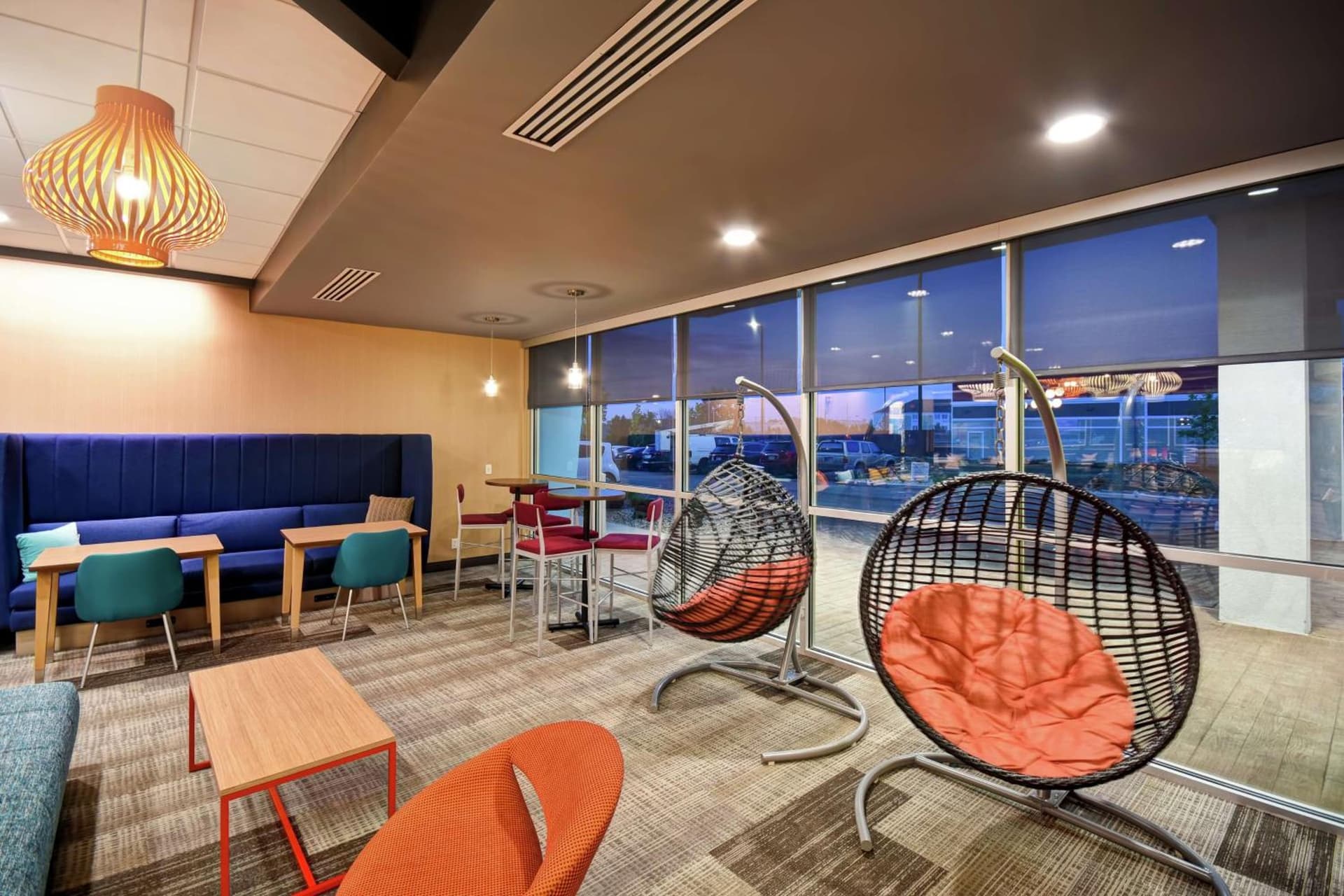 Tru By Hilton Fort Wayne gallery photo in Fort Wayne, IN — image 9
