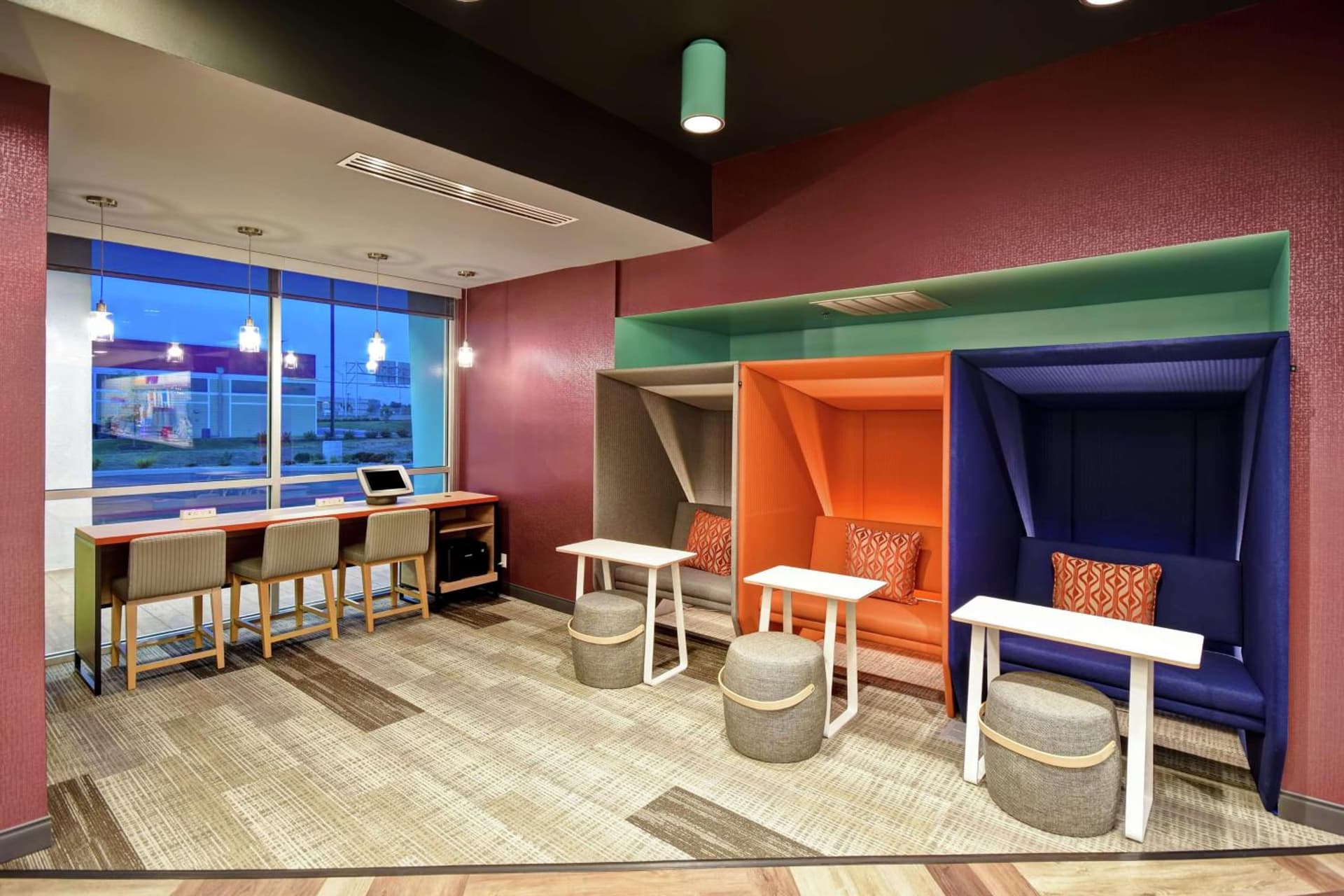 Tru By Hilton Fort Wayne gallery photo in Fort Wayne, IN — image 42
