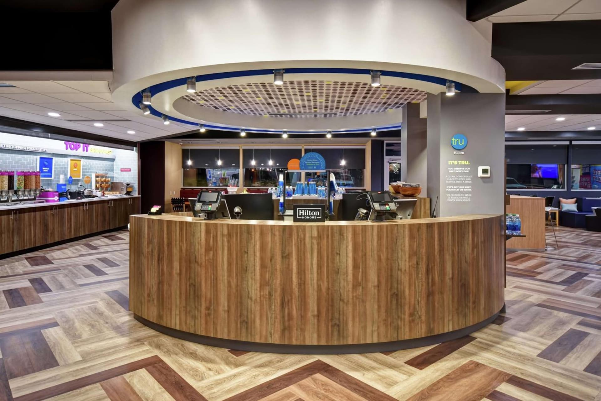 Tru By Hilton Fort Wayne gallery photo in Fort Wayne, IN — image 14