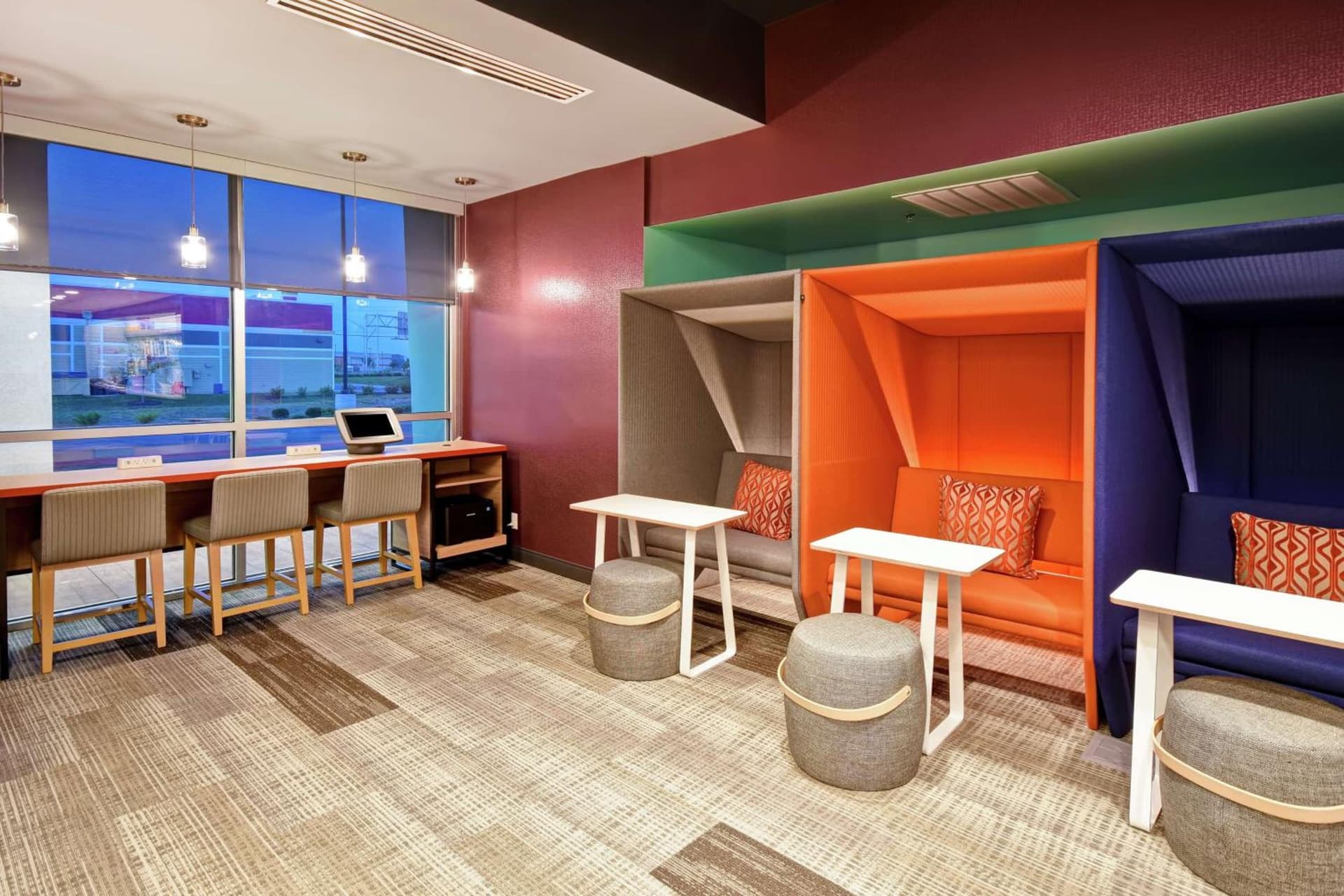 Tru By Hilton Fort Wayne gallery photo in Fort Wayne, IN — image 30