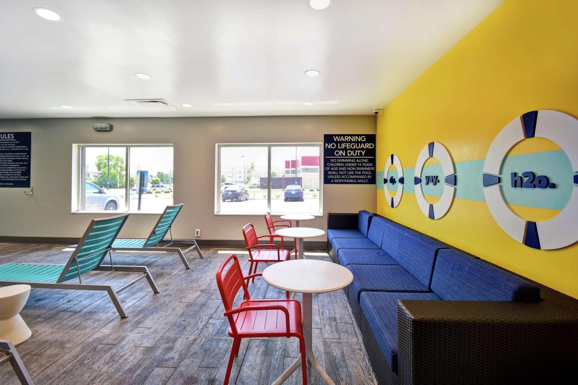 Tru By Hilton Fort Wayne gallery photo in Fort Wayne, IN — image 35
