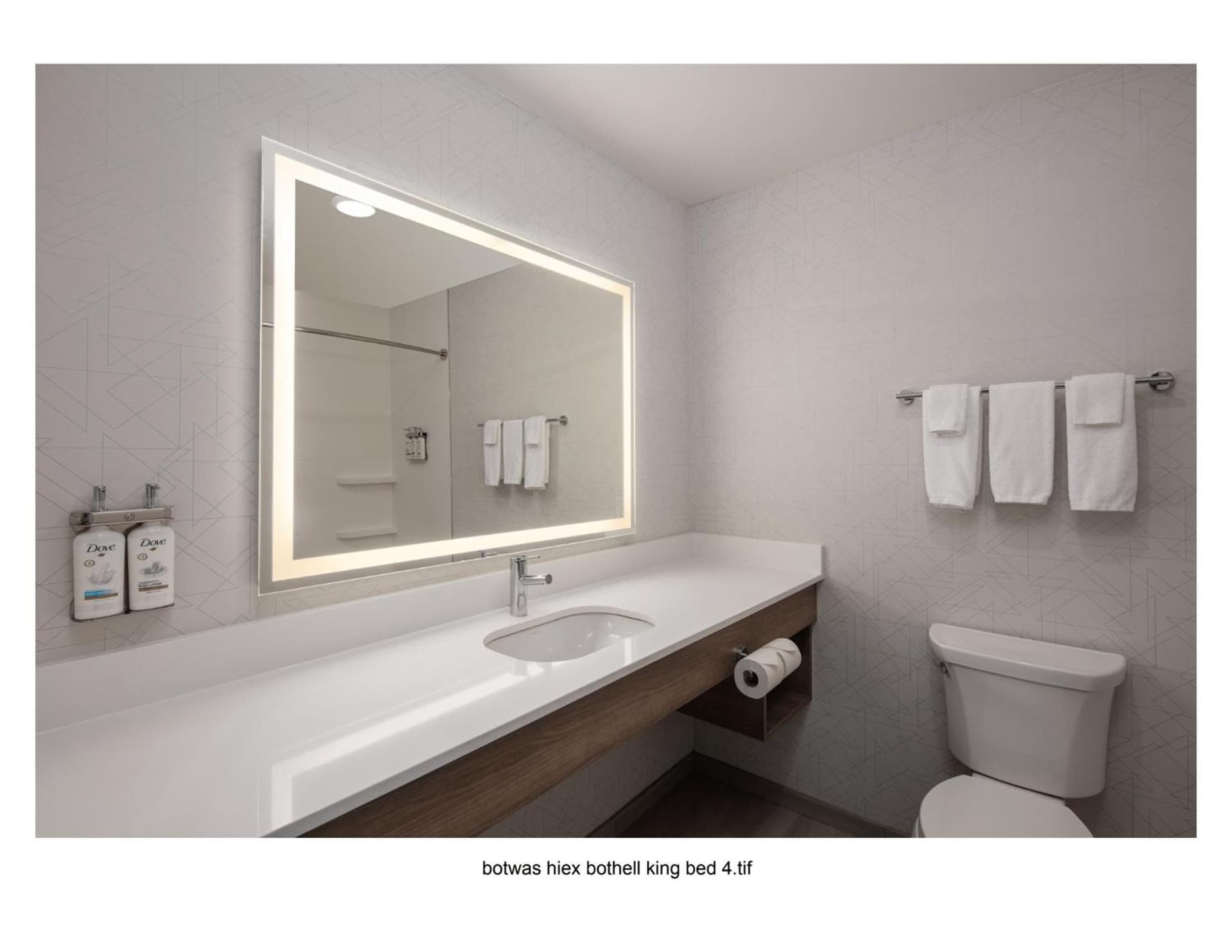 Holiday Inn Express Bothell by IHG gallery photo in Bothell, WA — image 45