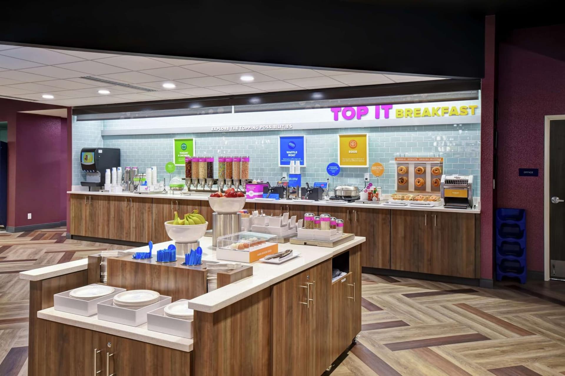 Tru By Hilton Fort Wayne gallery photo in Fort Wayne, IN — image 36