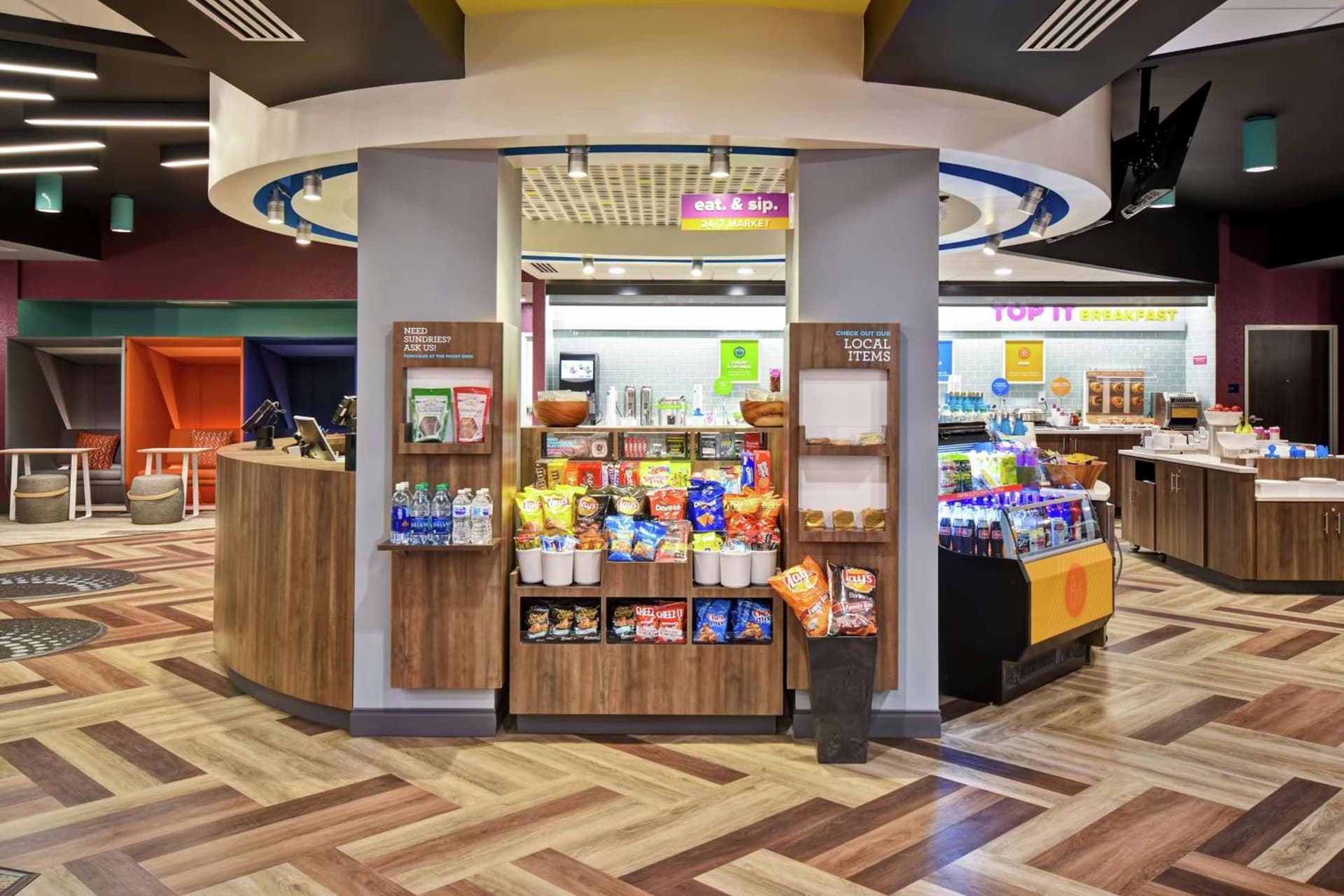 Tru By Hilton Fort Wayne gallery photo in Fort Wayne, IN — image 18