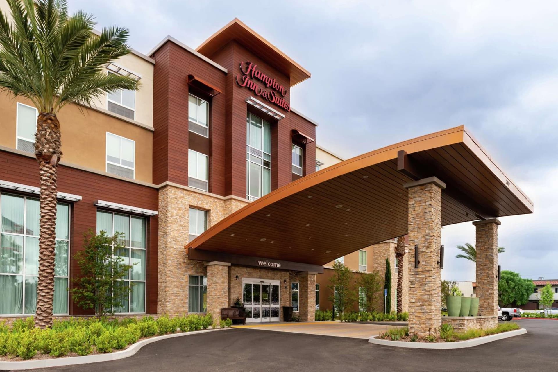 Hampton Inn & Suites Buena Park gallery photo in Buena Park, CA — image 44