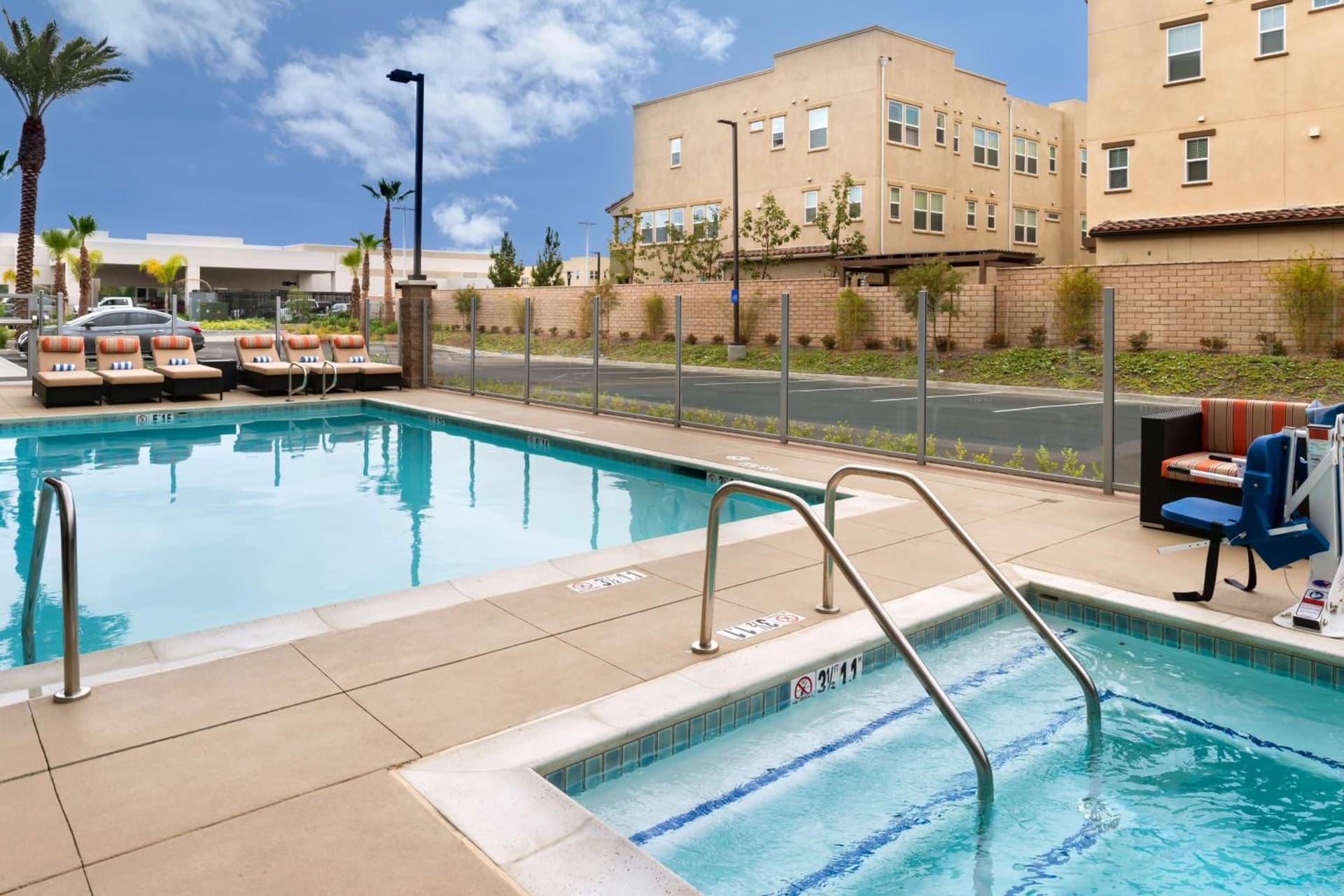Hampton Inn & Suites Buena Park gallery photo in Buena Park, CA — image 41