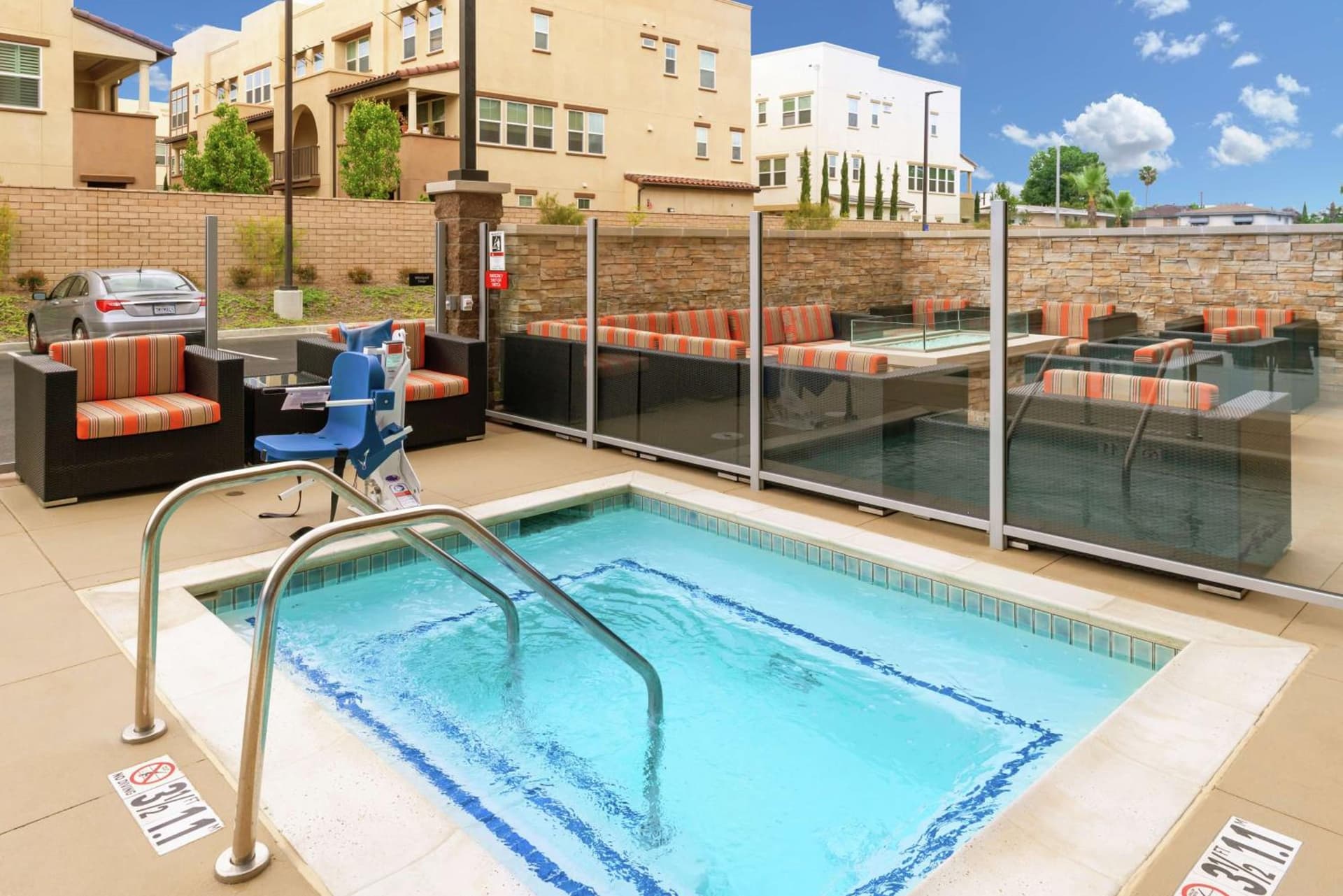 Hampton Inn & Suites Buena Park gallery photo in Buena Park, CA — image 52