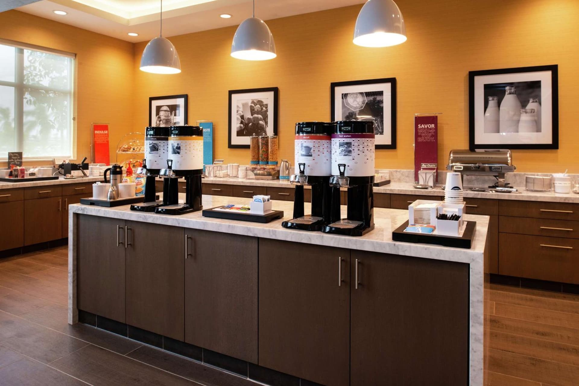 Hampton Inn & Suites Buena Park gallery photo in Buena Park, CA — image 14