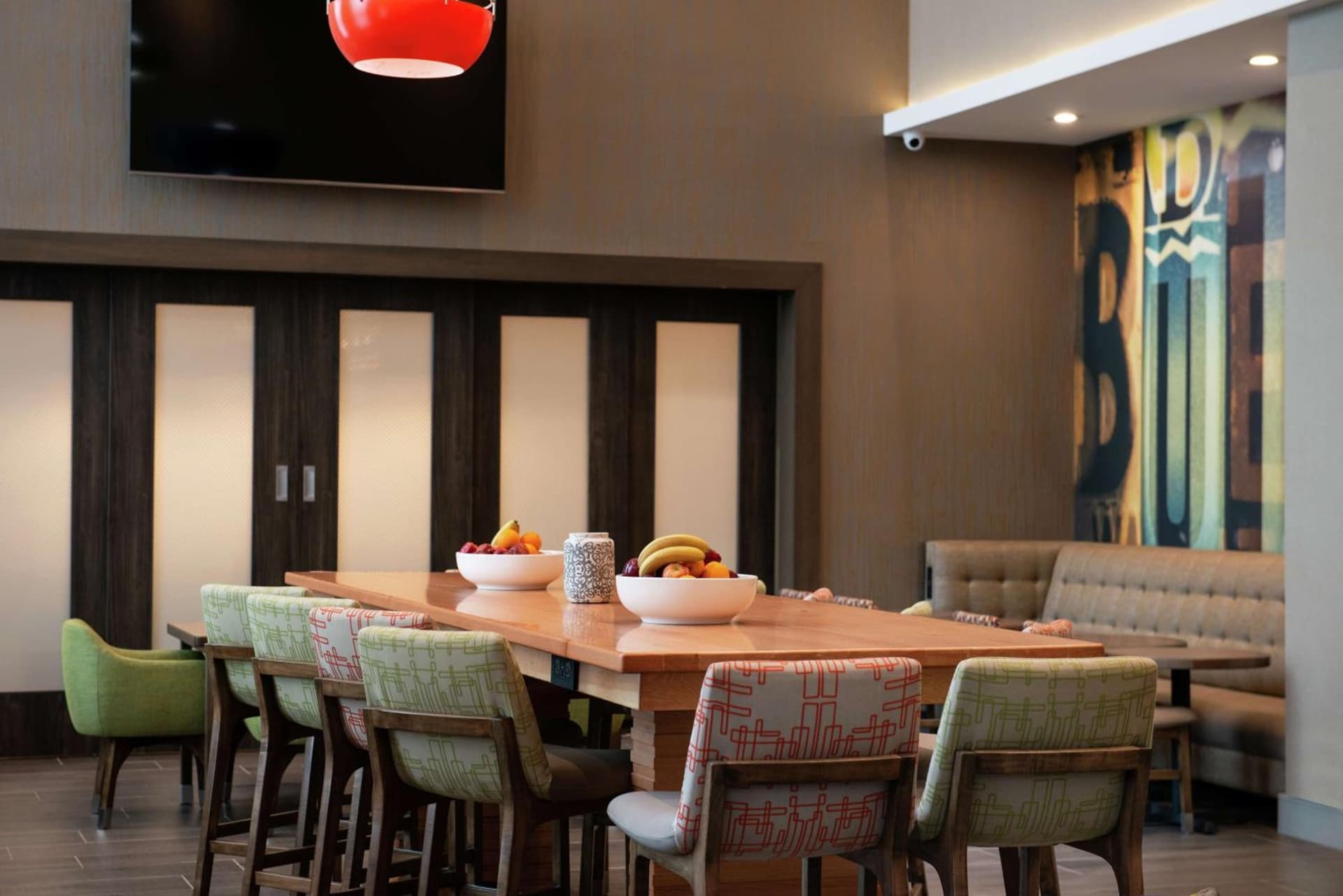 Hampton Inn & Suites Buena Park gallery photo in Buena Park, CA — image 35
