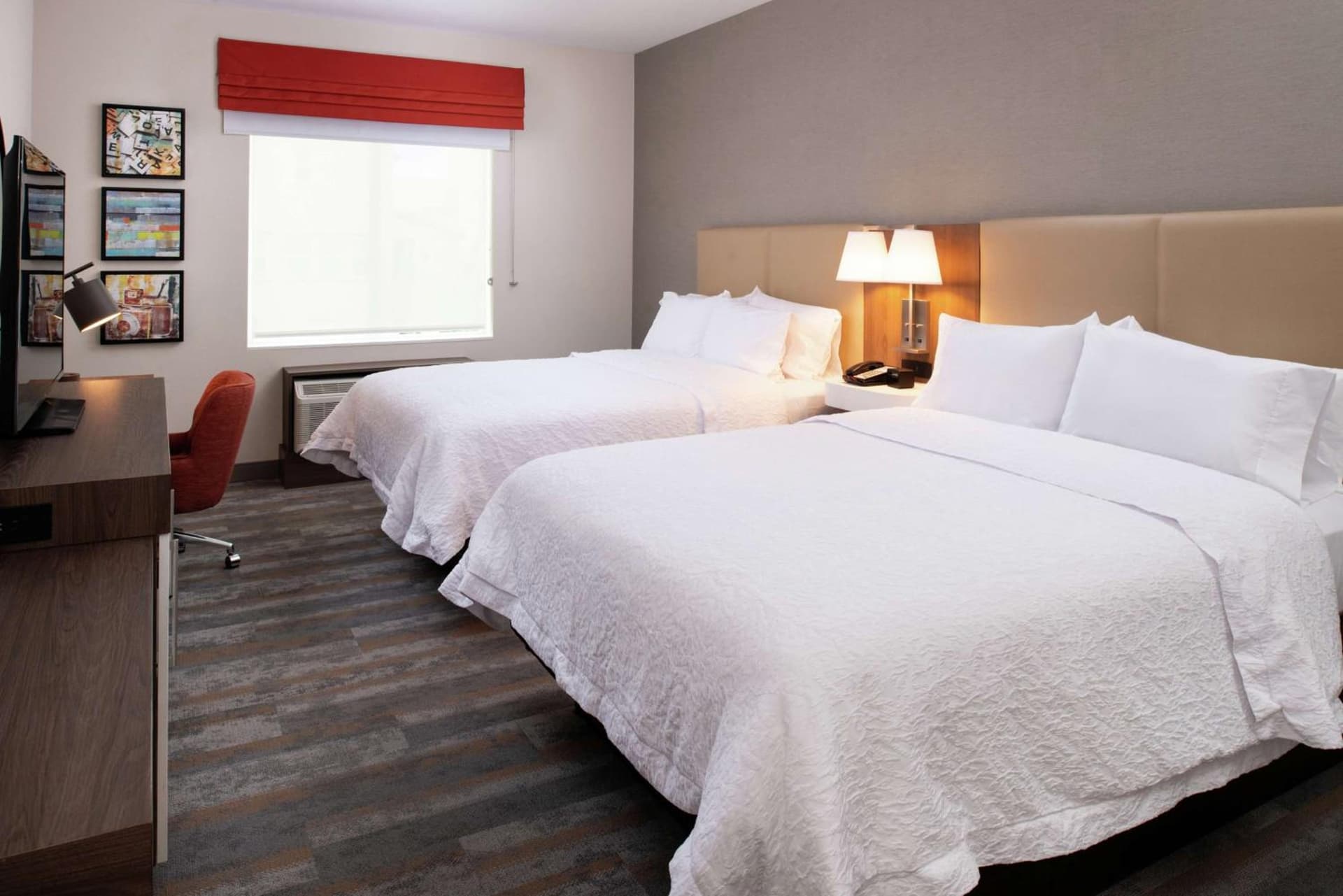 Hampton Inn & Suites Buena Park gallery photo in Buena Park, CA — image 6