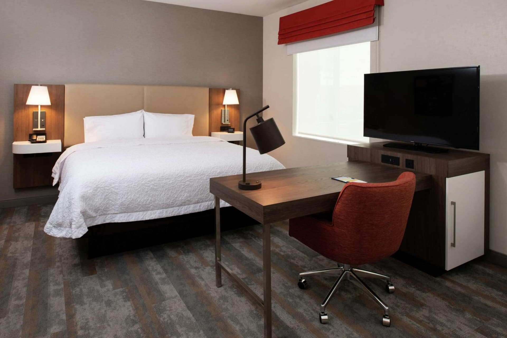 Hampton Inn & Suites Buena Park gallery photo in Buena Park, CA — image 42