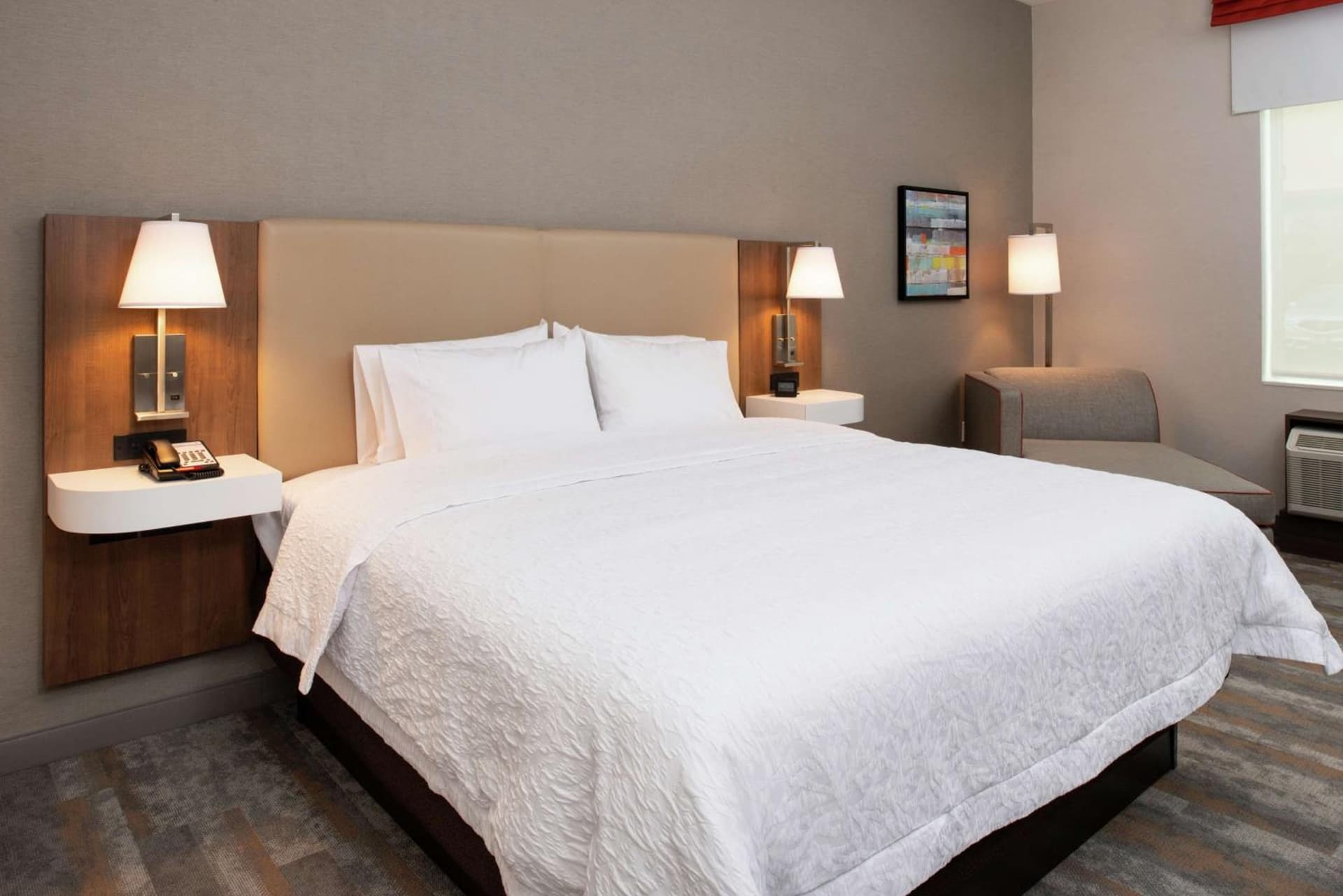 Hampton Inn & Suites Buena Park gallery photo in Buena Park, CA — image 37